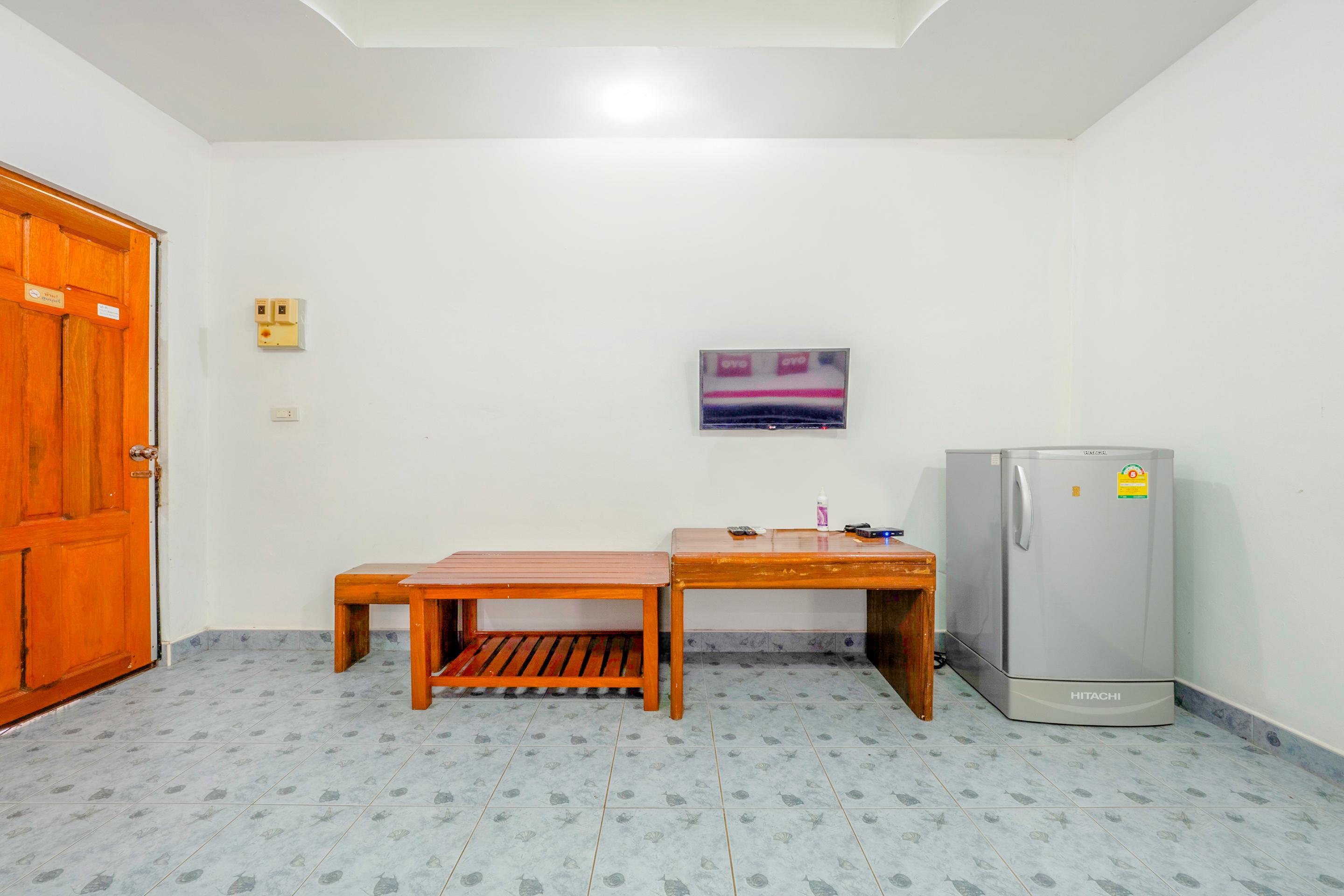 Oyo 1149 Hotel 2*