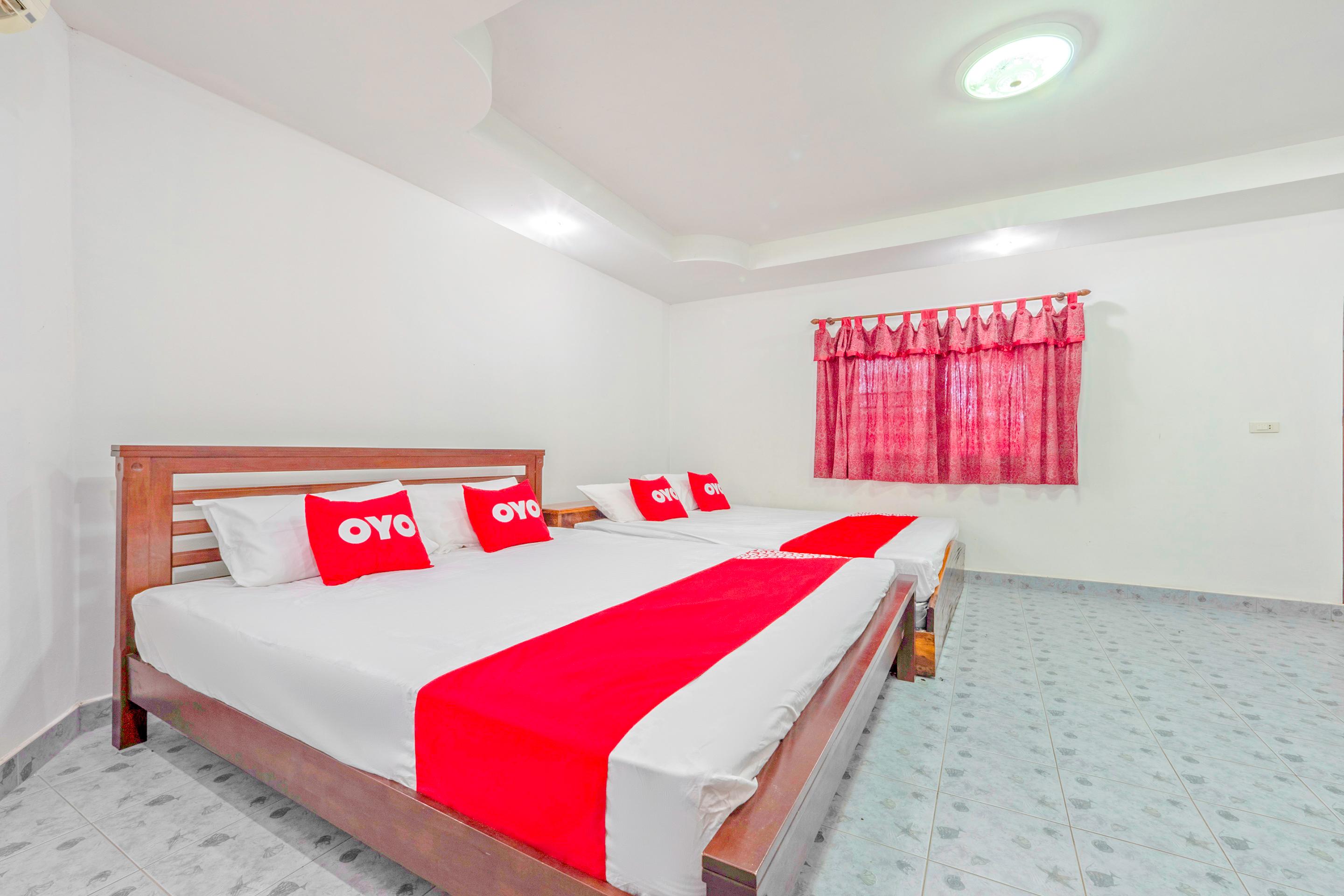Oyo 1149 Hotel
