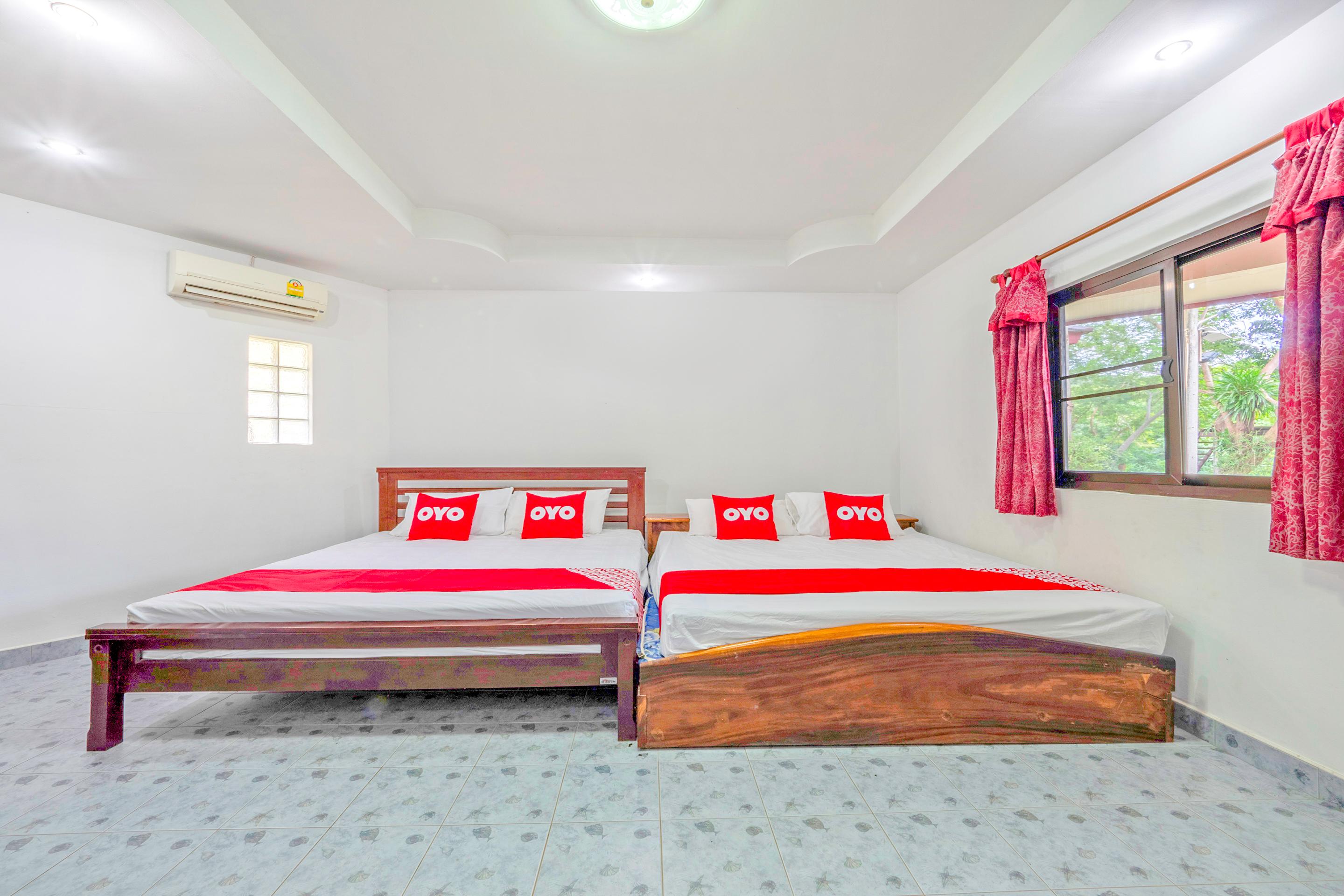 Oyo 1149 Hotel