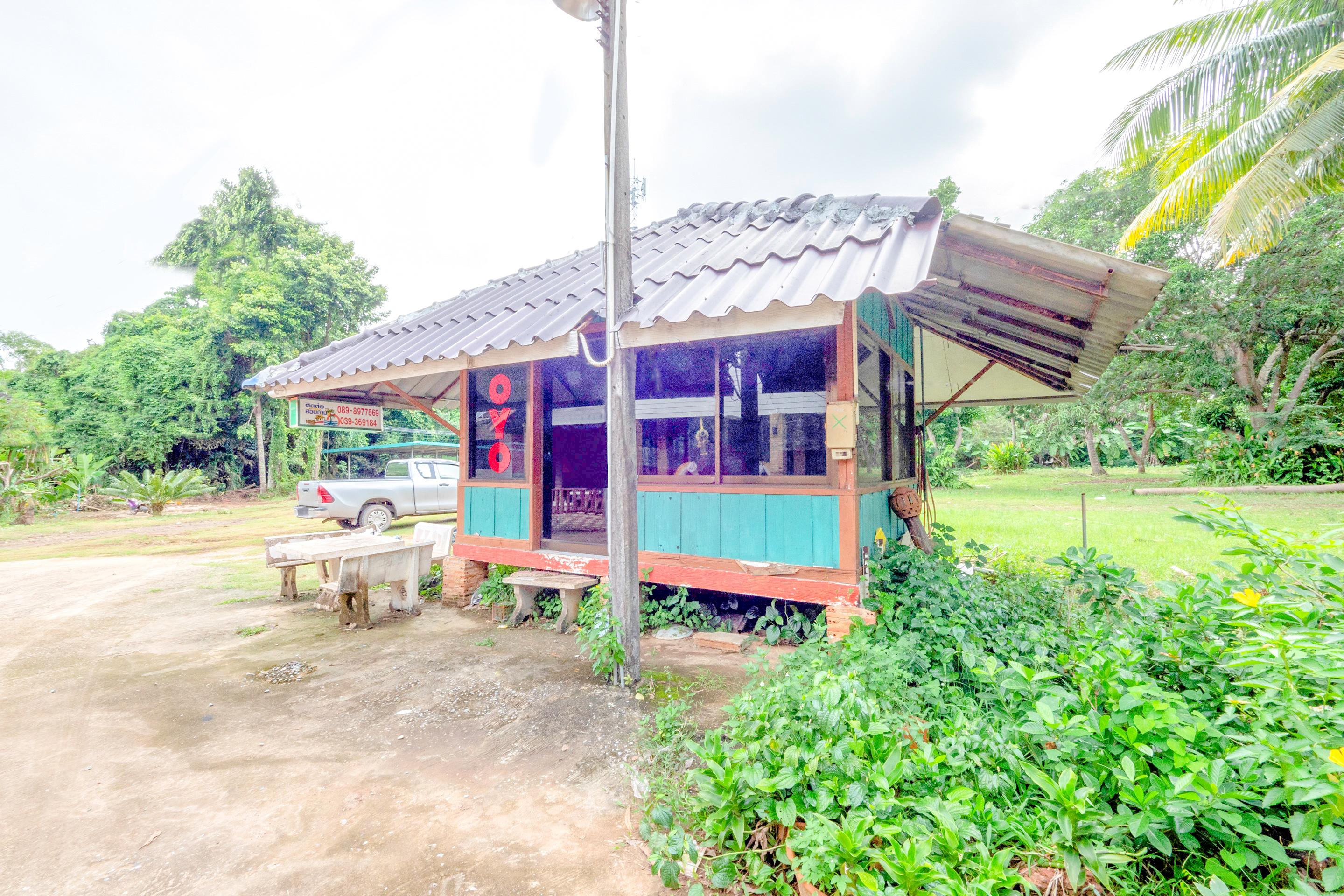 Hotel Oyo 1149
