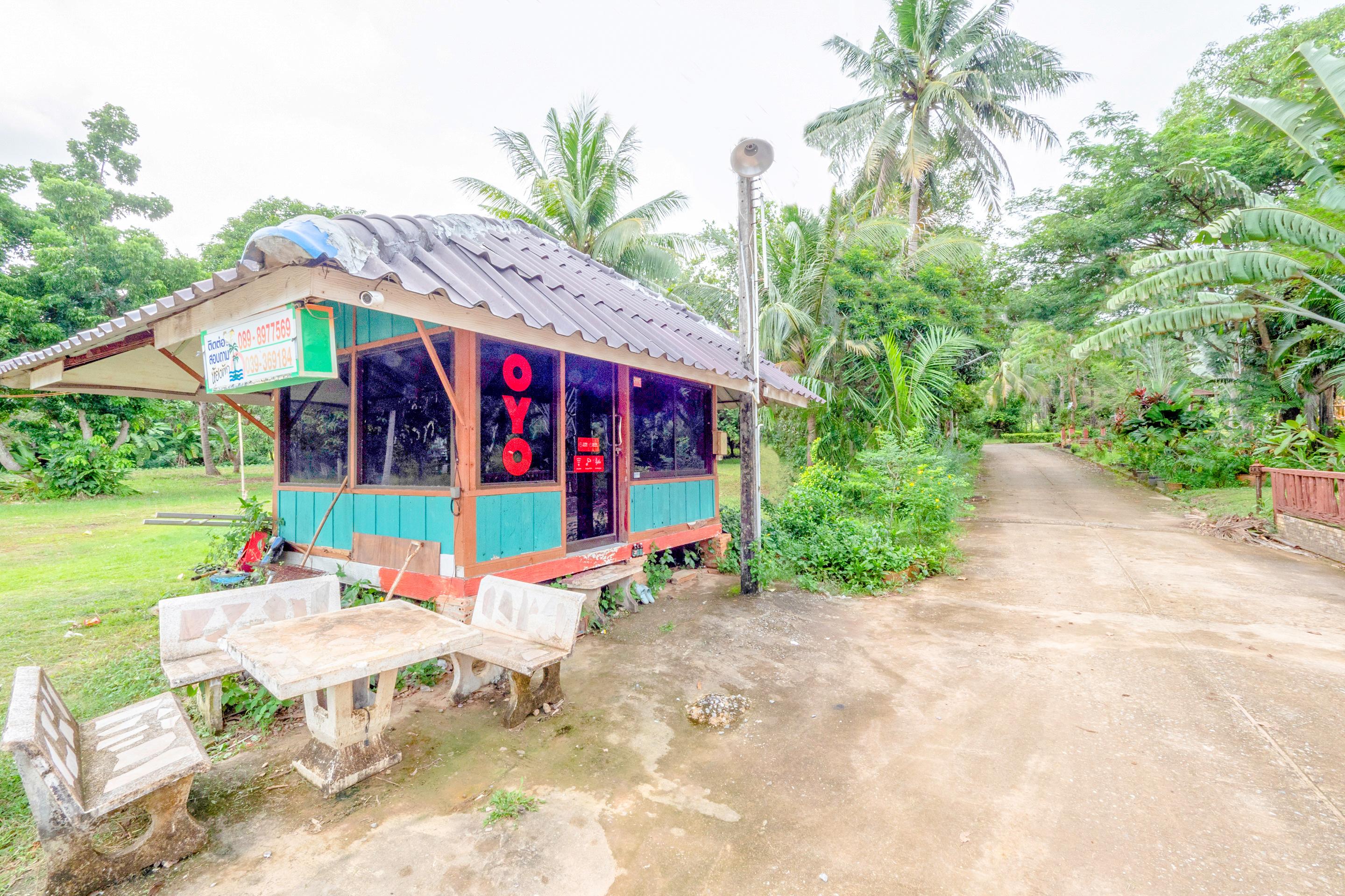 Oyo 1149 Hotel