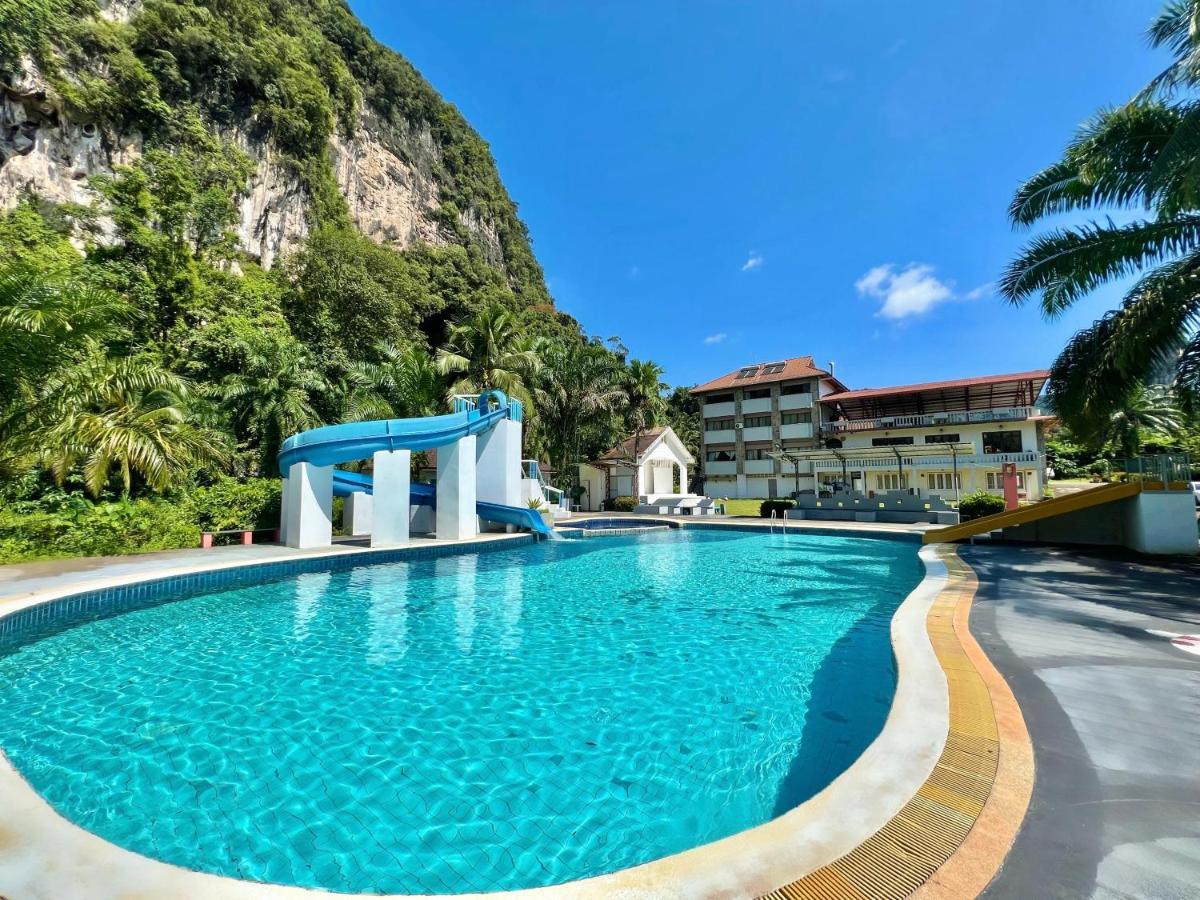 Hotel Pn Mountain And Krabi Ao Luek