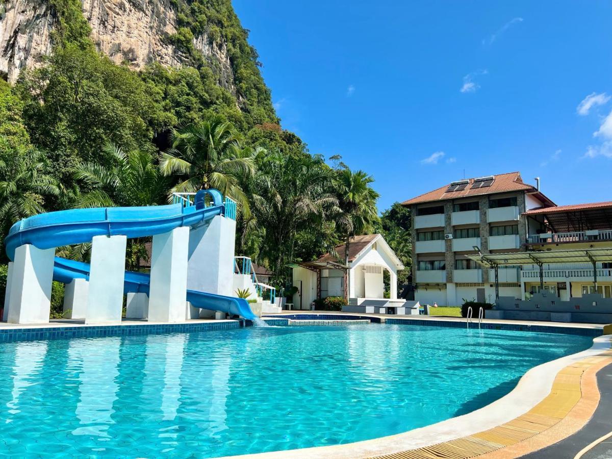 Pn Mountain And Krabi Hotel Ao Luek