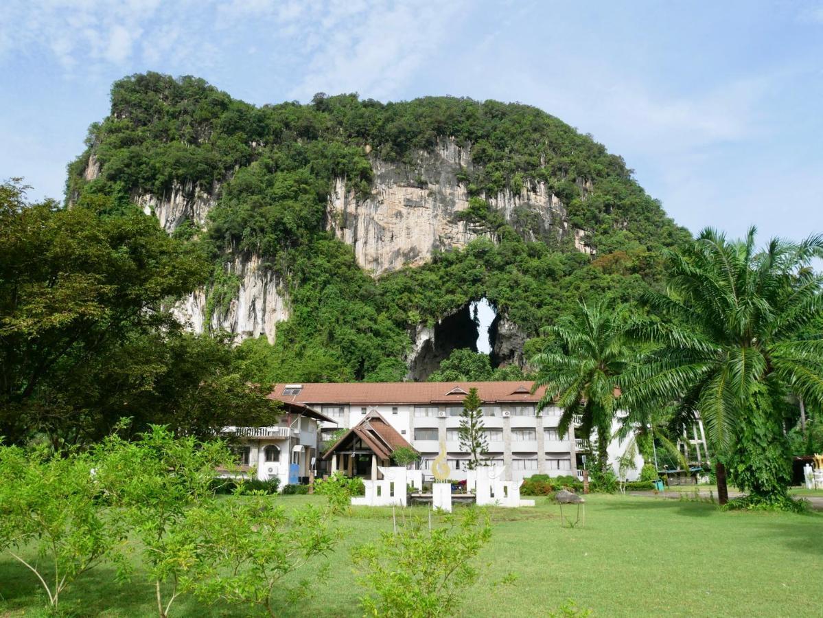 Hotel Pn Mountain And Krabi Ao Luek