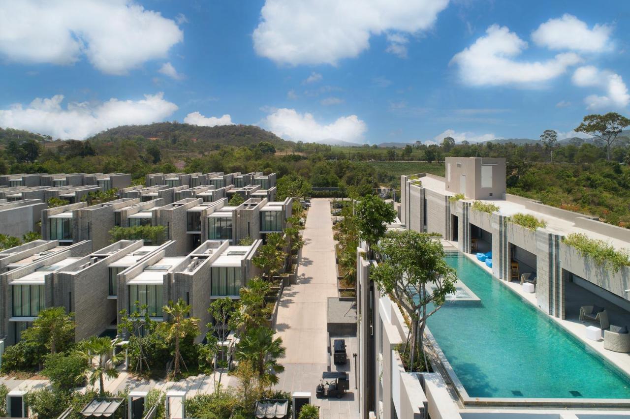 Cross Pattaya Oceanphere - Formerly X2 Pattaya Oceanphere 5* Na Chom Thian
