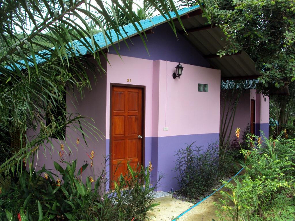 Bangnu River Resort 3*