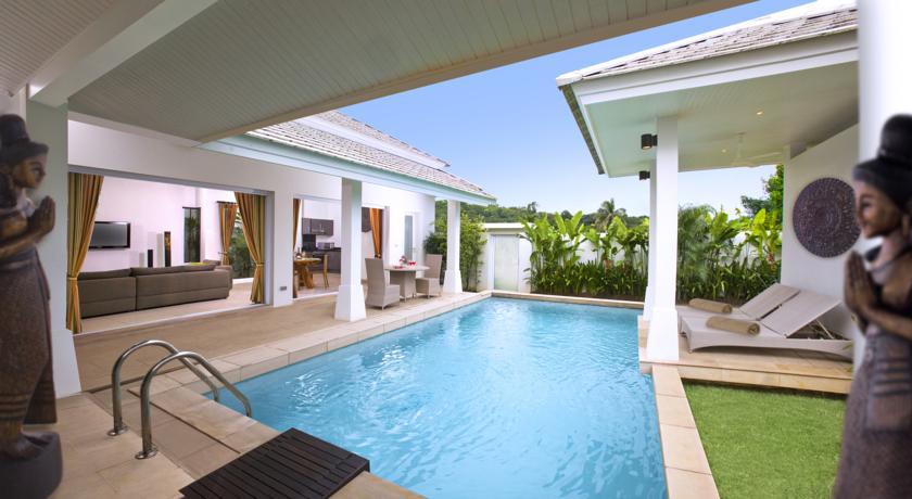 Samui Sunset 22g Choeng Mon