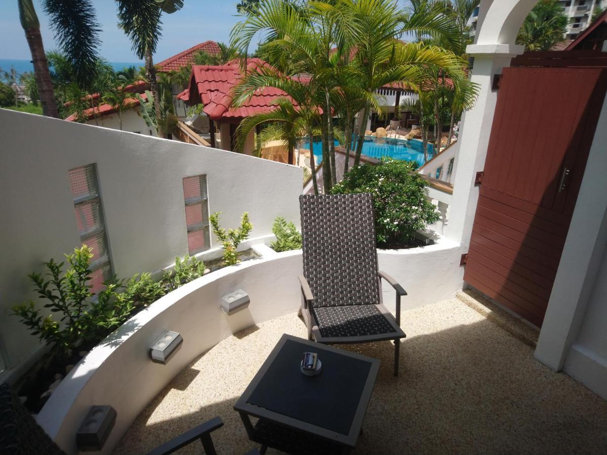 Samui Little Garden 3* Chaweng (Koh Samui)