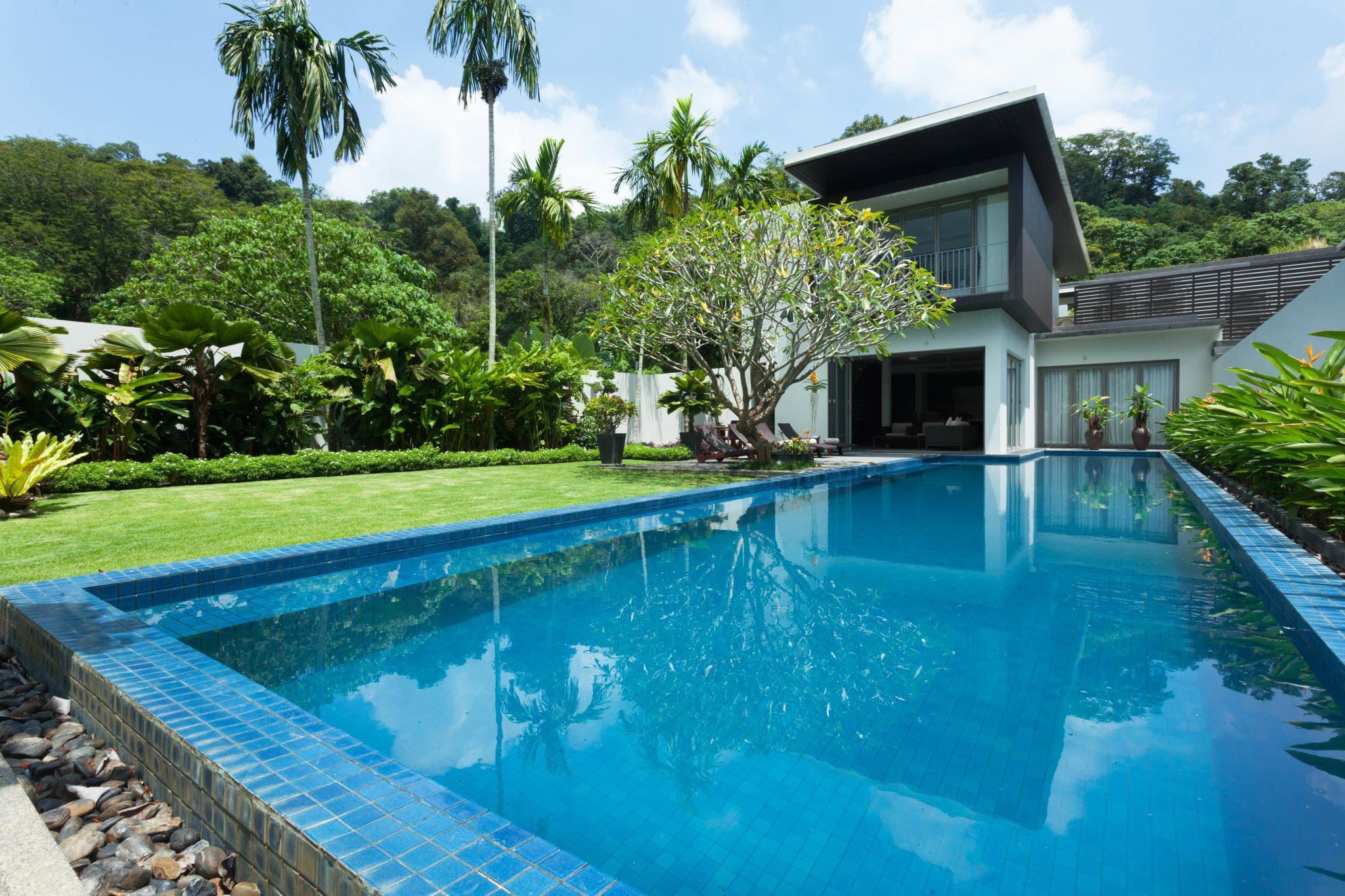 Baan Yamu Private By Resava * Pa Khlok