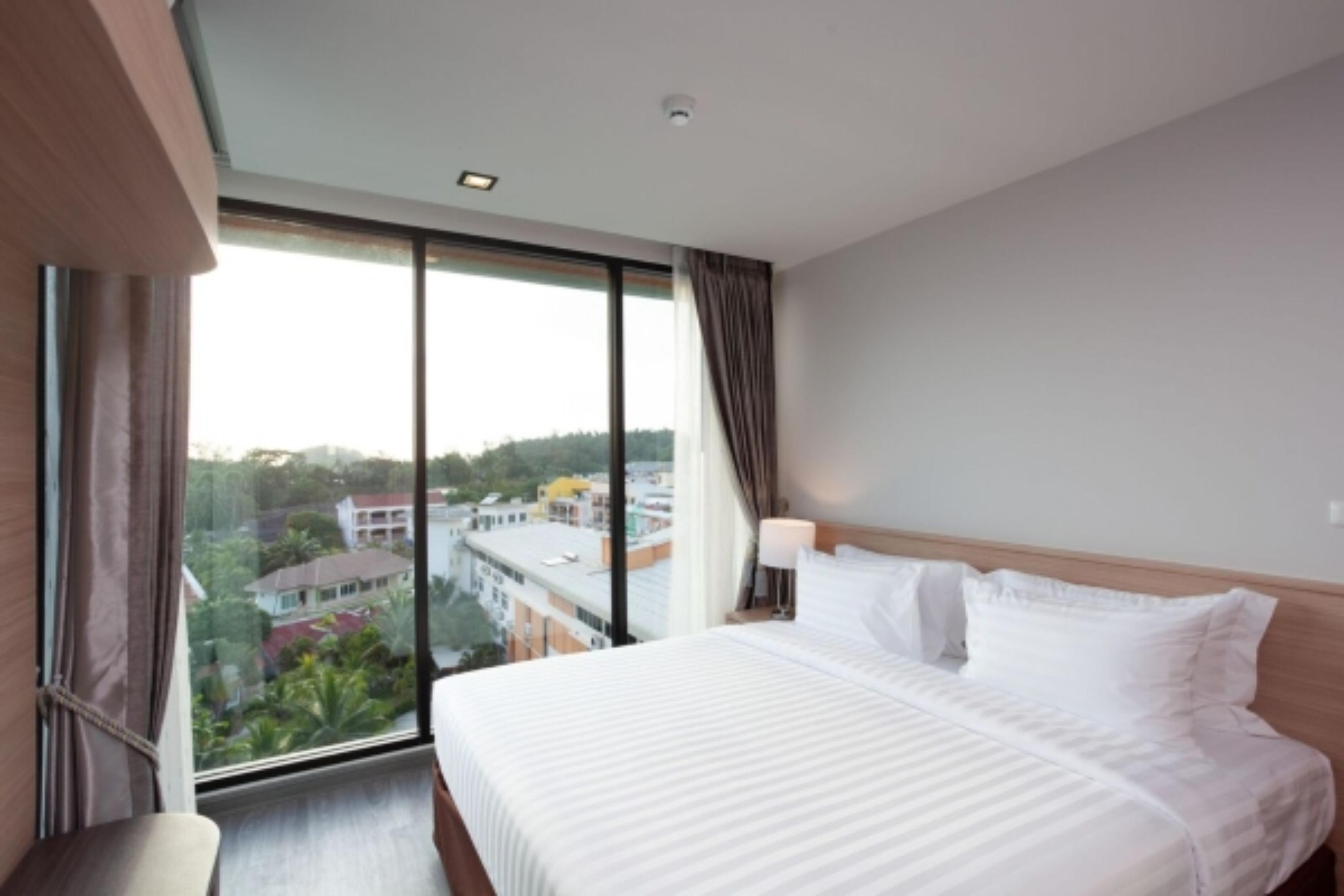 Grand Vip - Praia de Kata