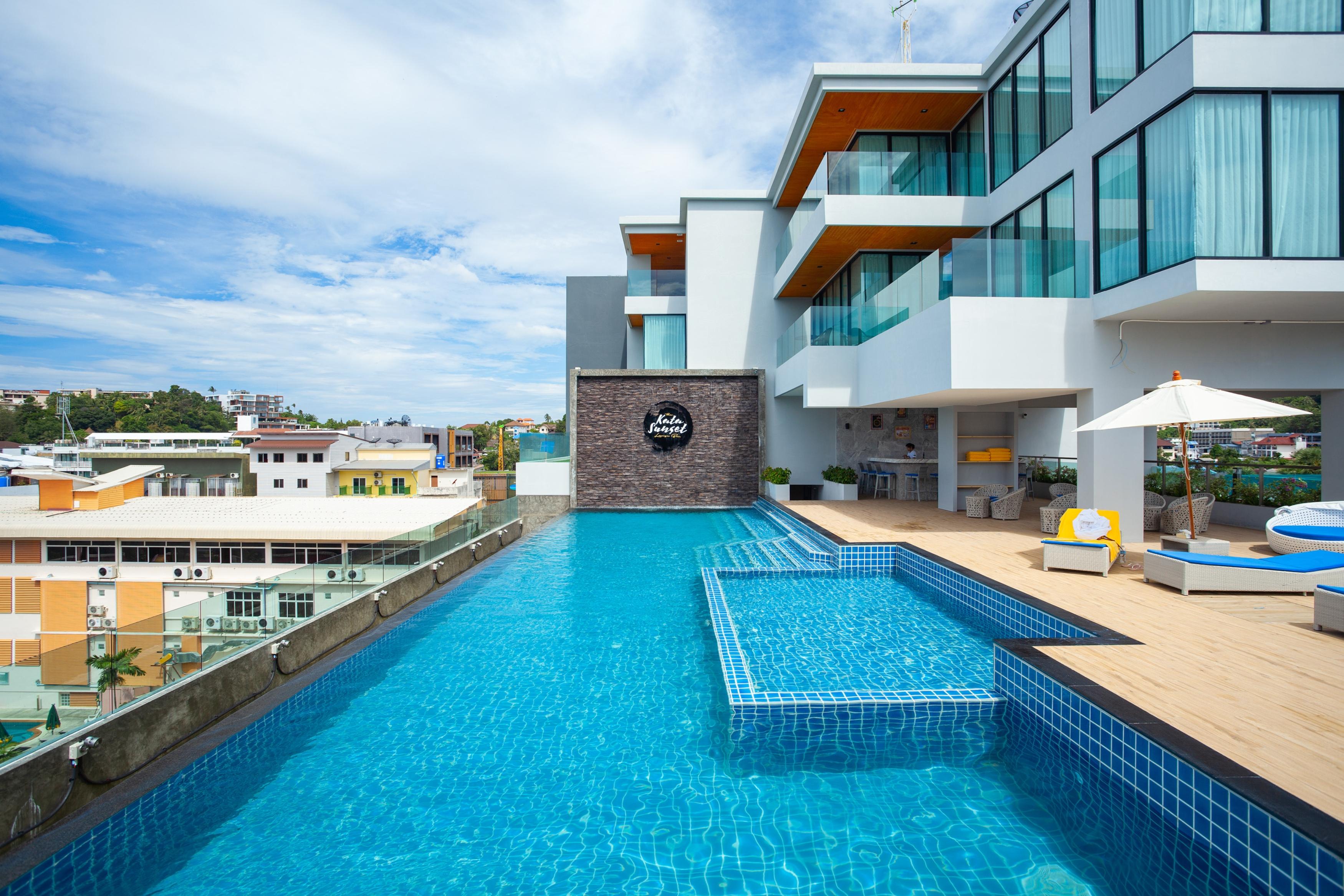 Grand Vip - Praia de Kata
