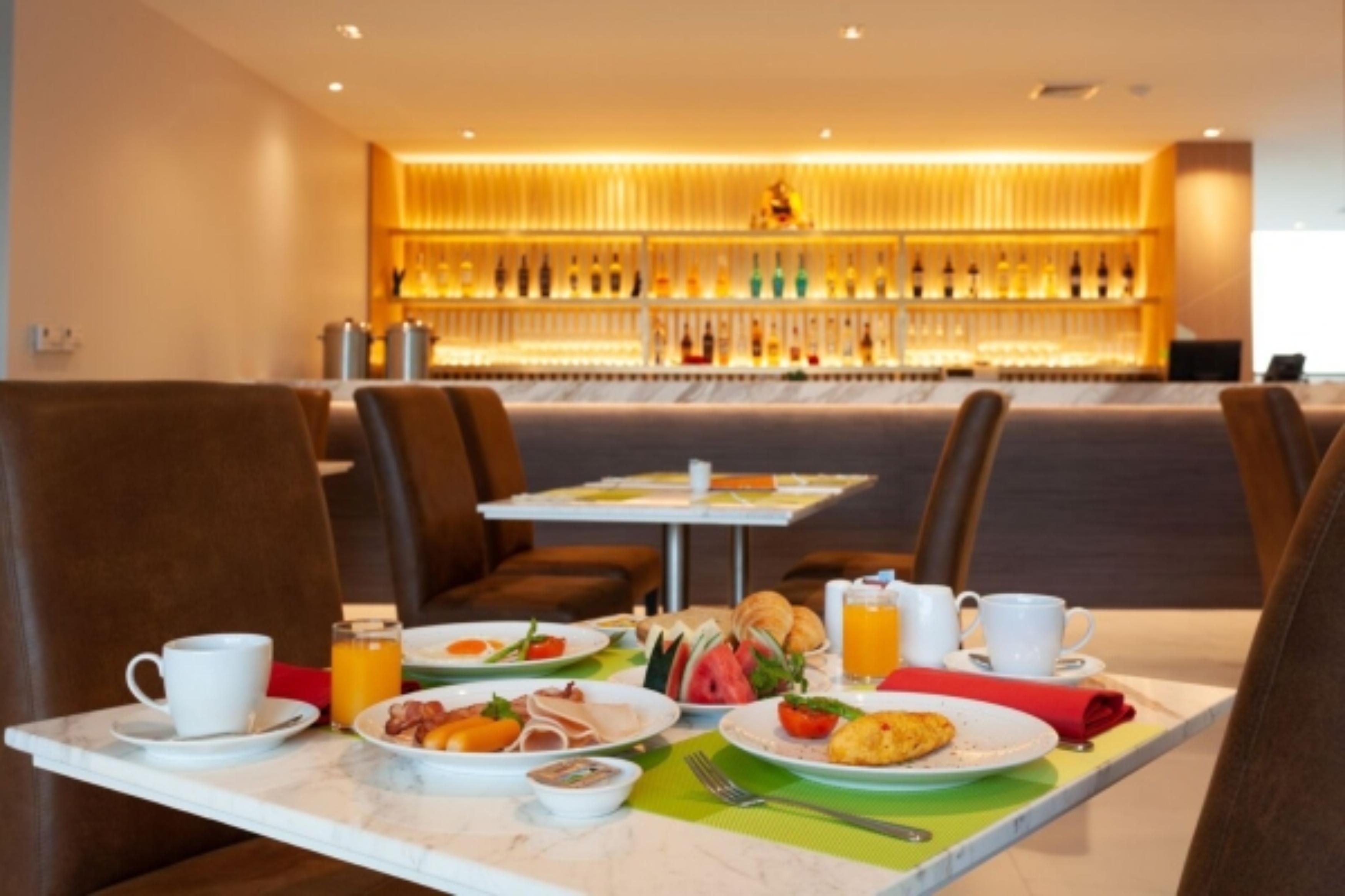 Hotel Grand Vip - Praia de Kata