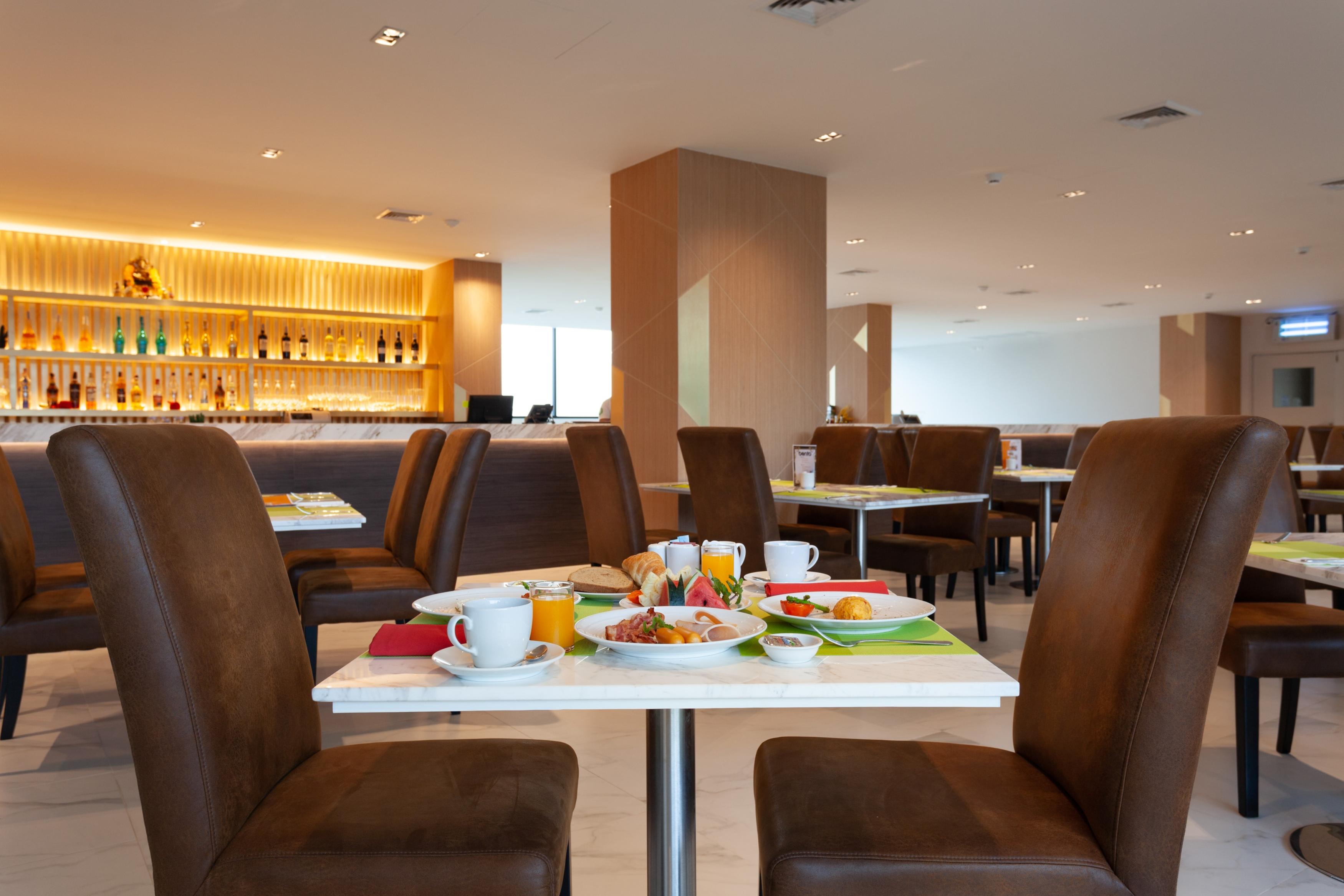 Hotel Grand Vip - Praia de Kata