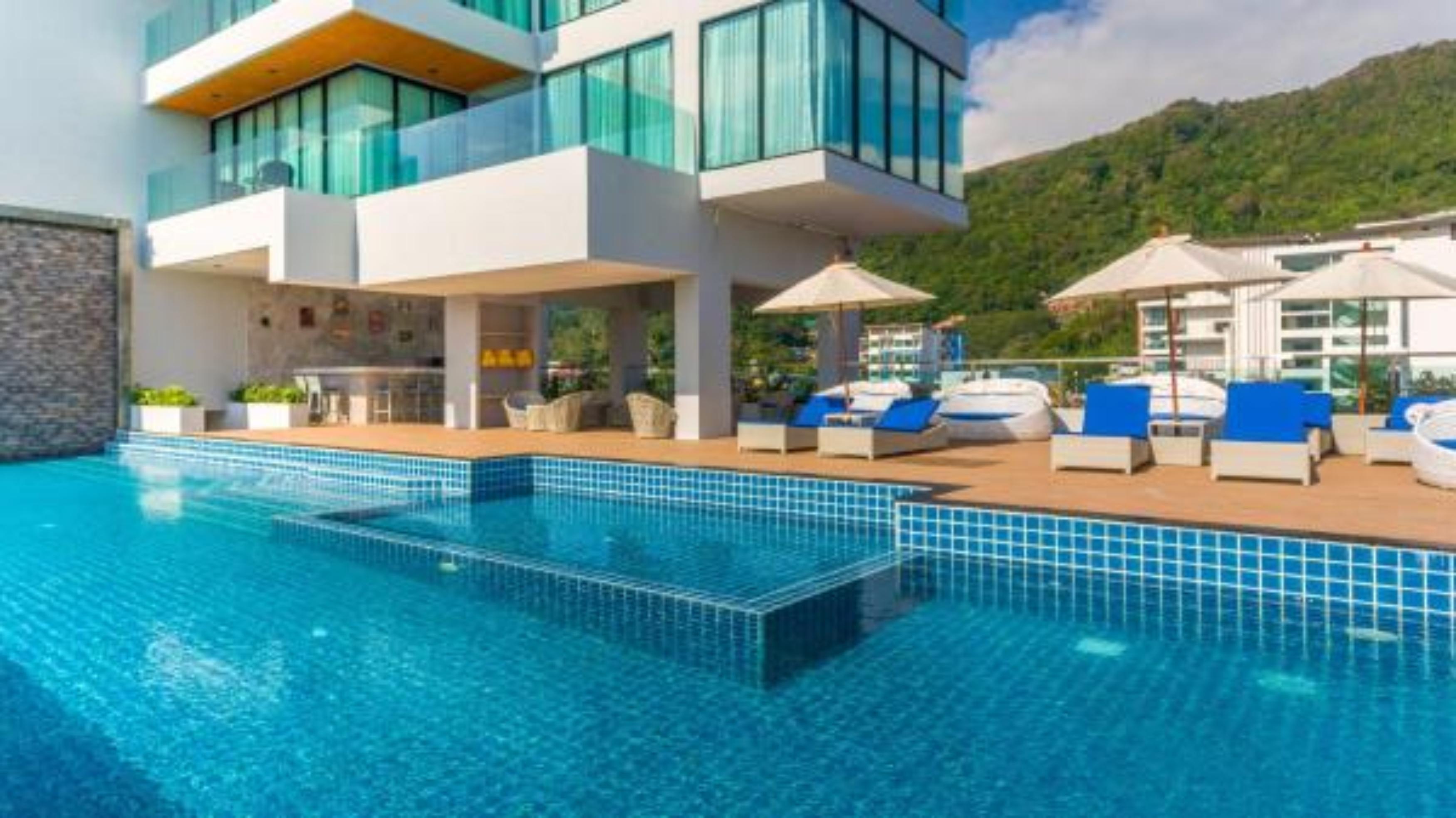 Grand Vip - Praia de Kata