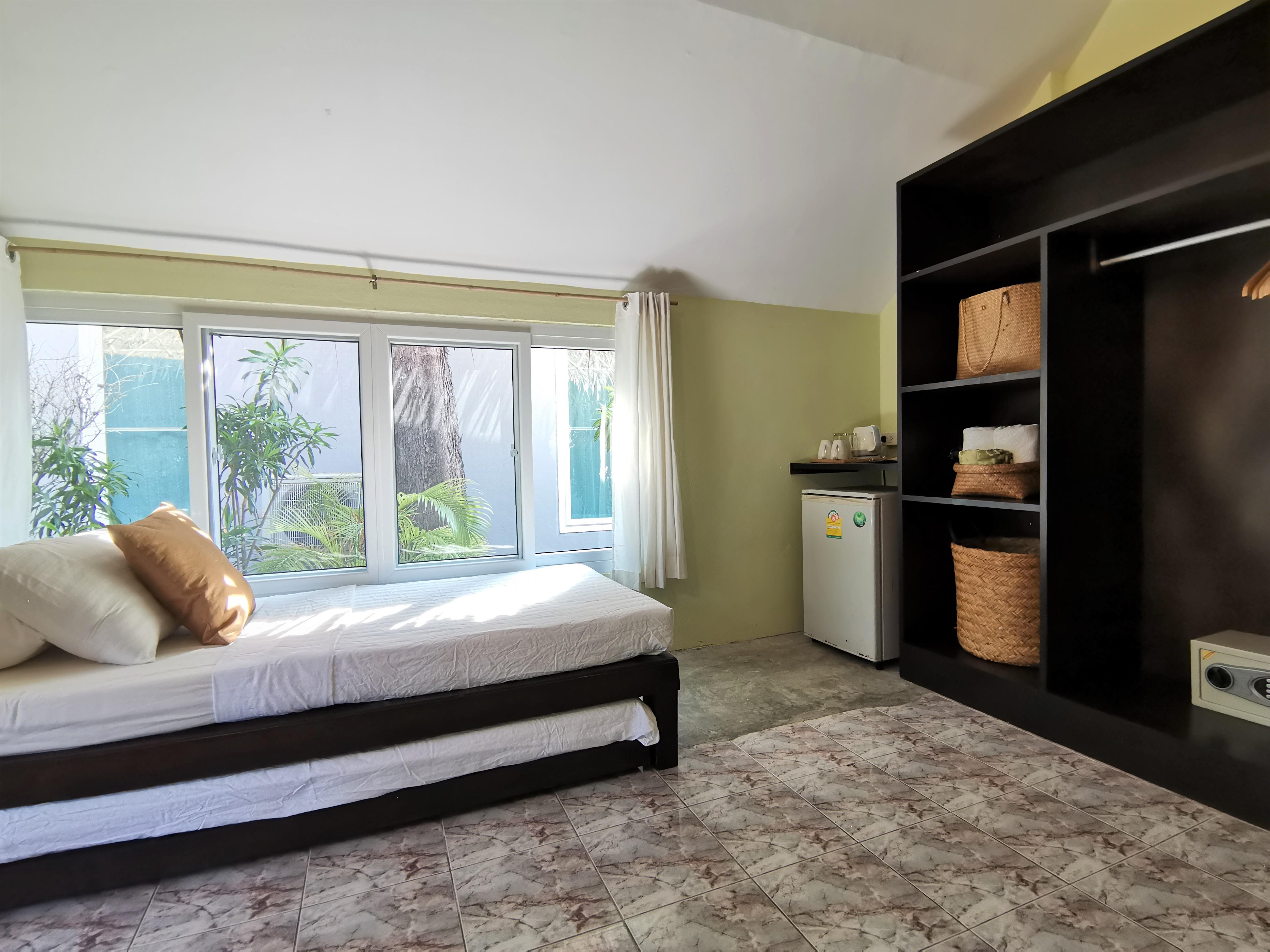 Bambie Boutique & 3* Koh Lanta