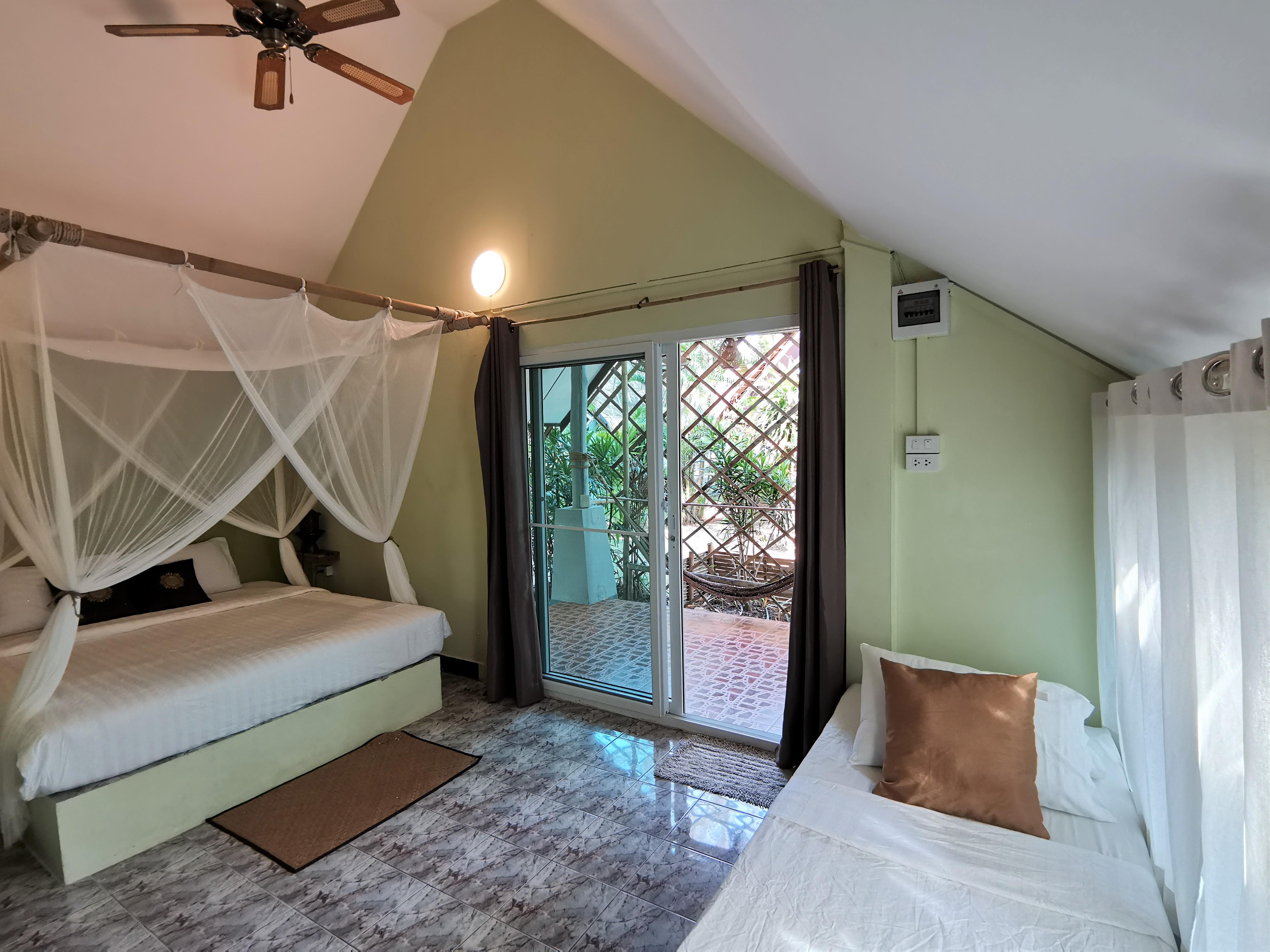 Resort Bambie Boutique & Koh Lanta