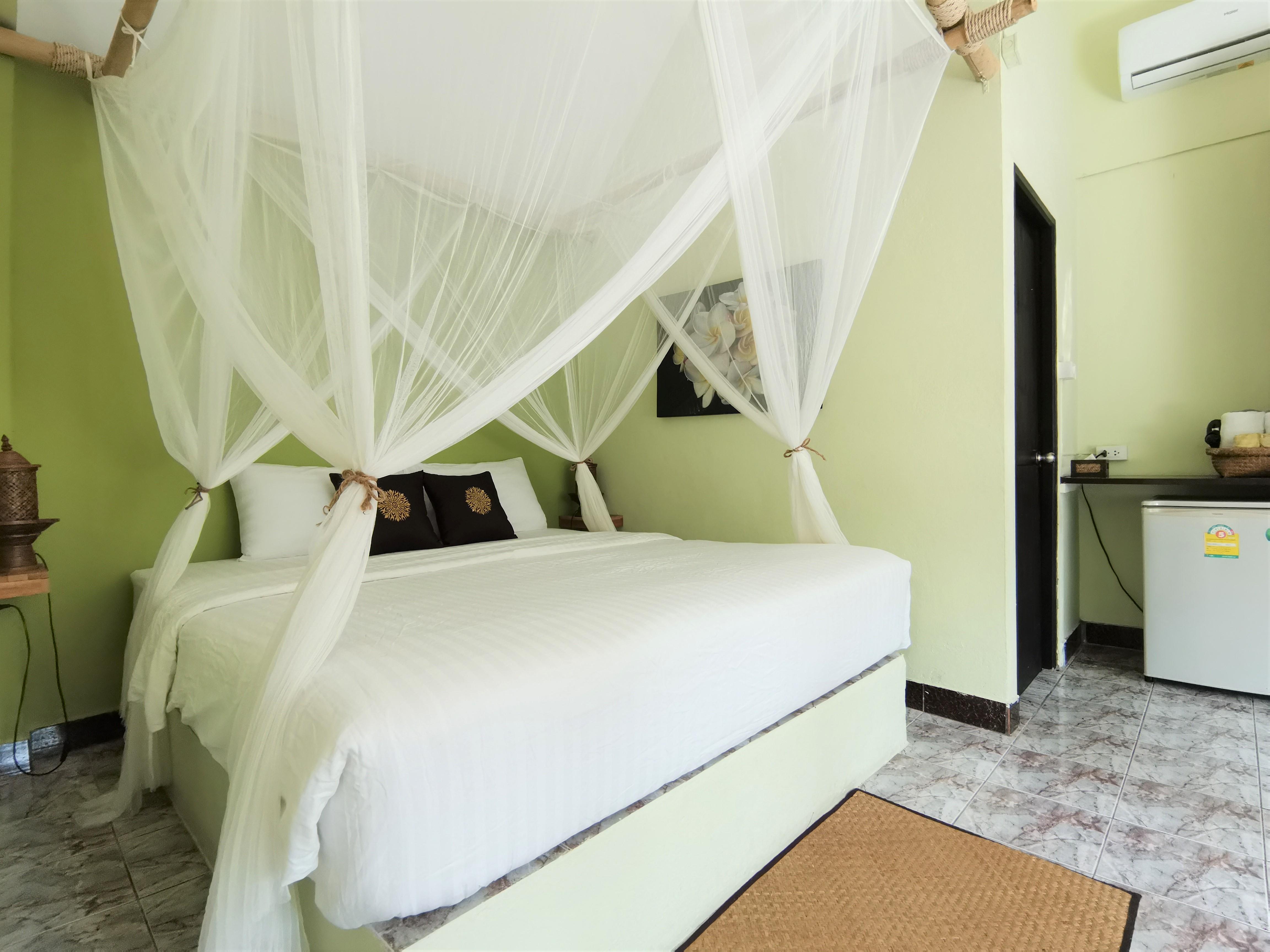 Bambie Boutique & 3* Koh Lanta