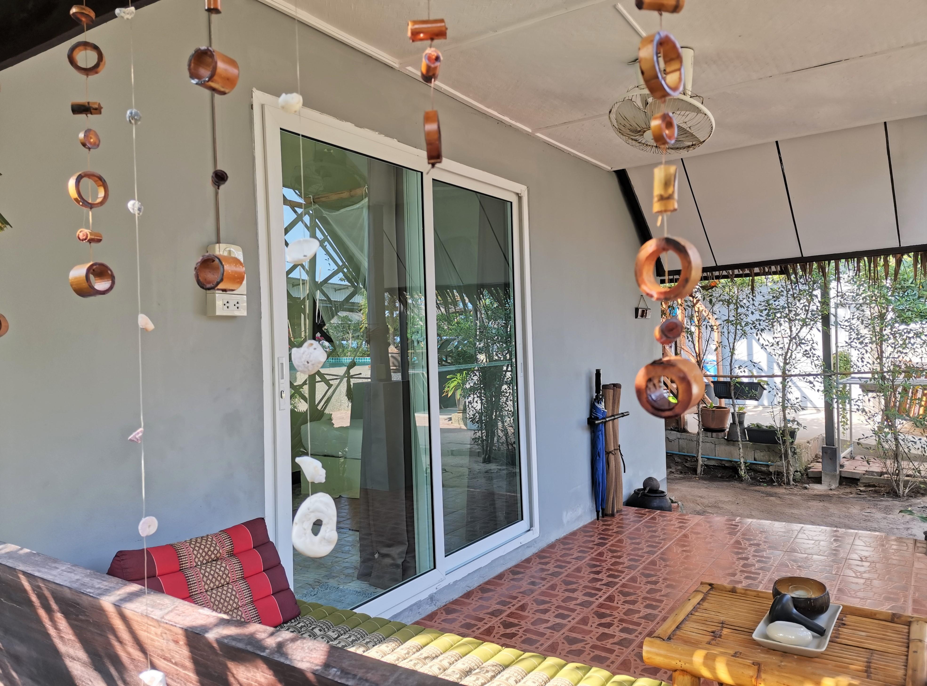 Bambie Boutique & Resort