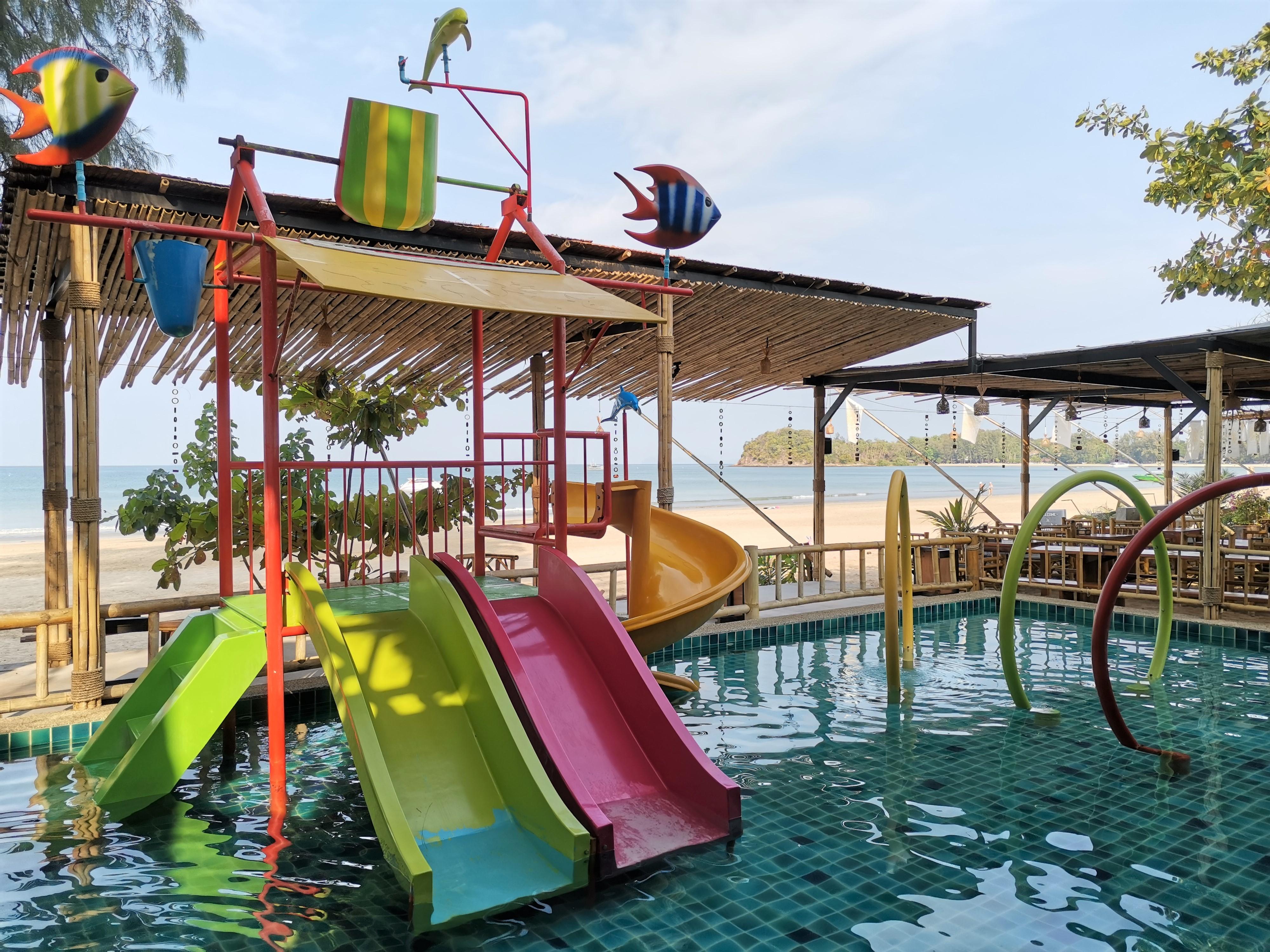 Bambie Boutique & Resort 3*