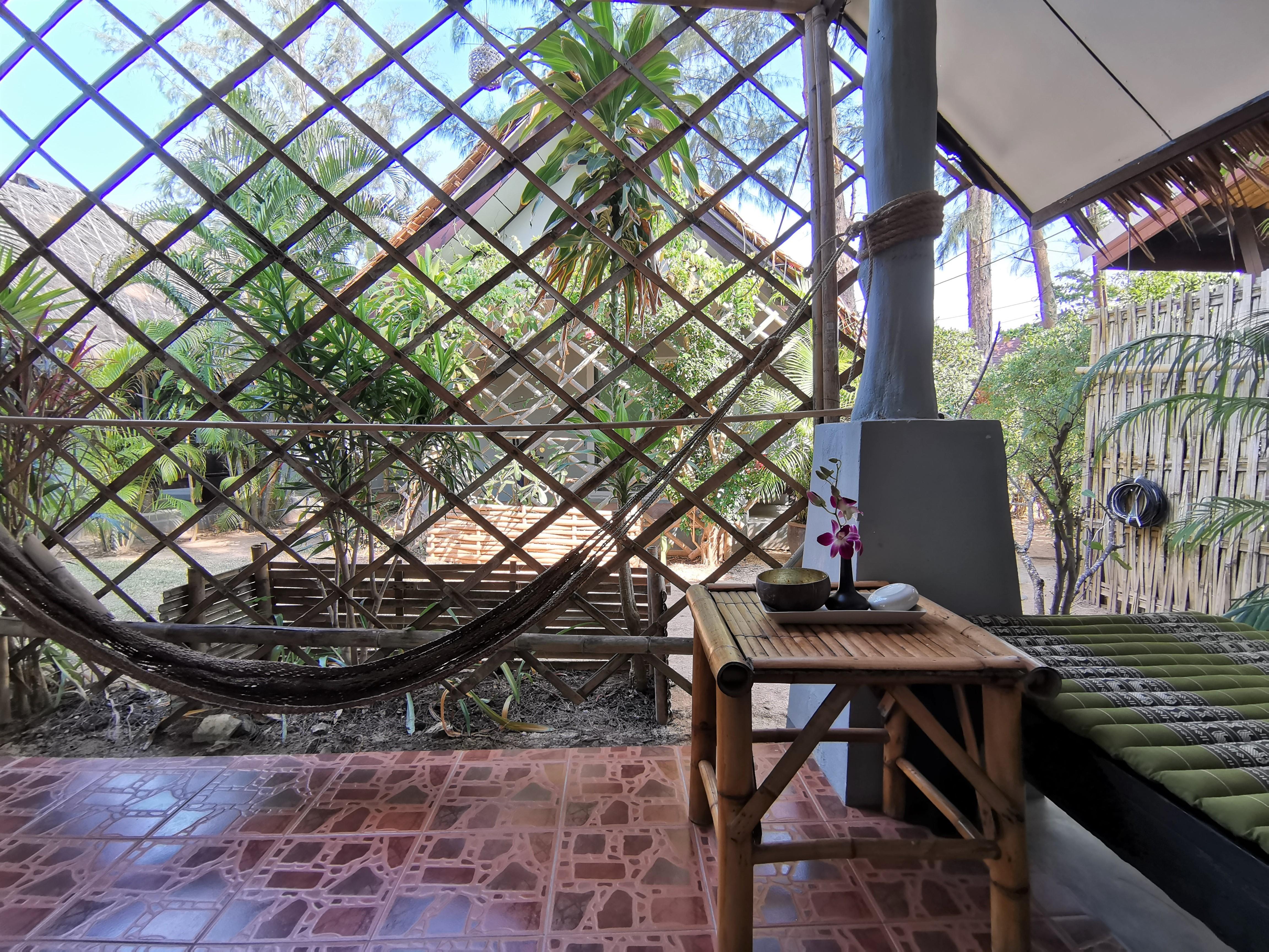 Bambie Boutique & Resort Koh Lanta