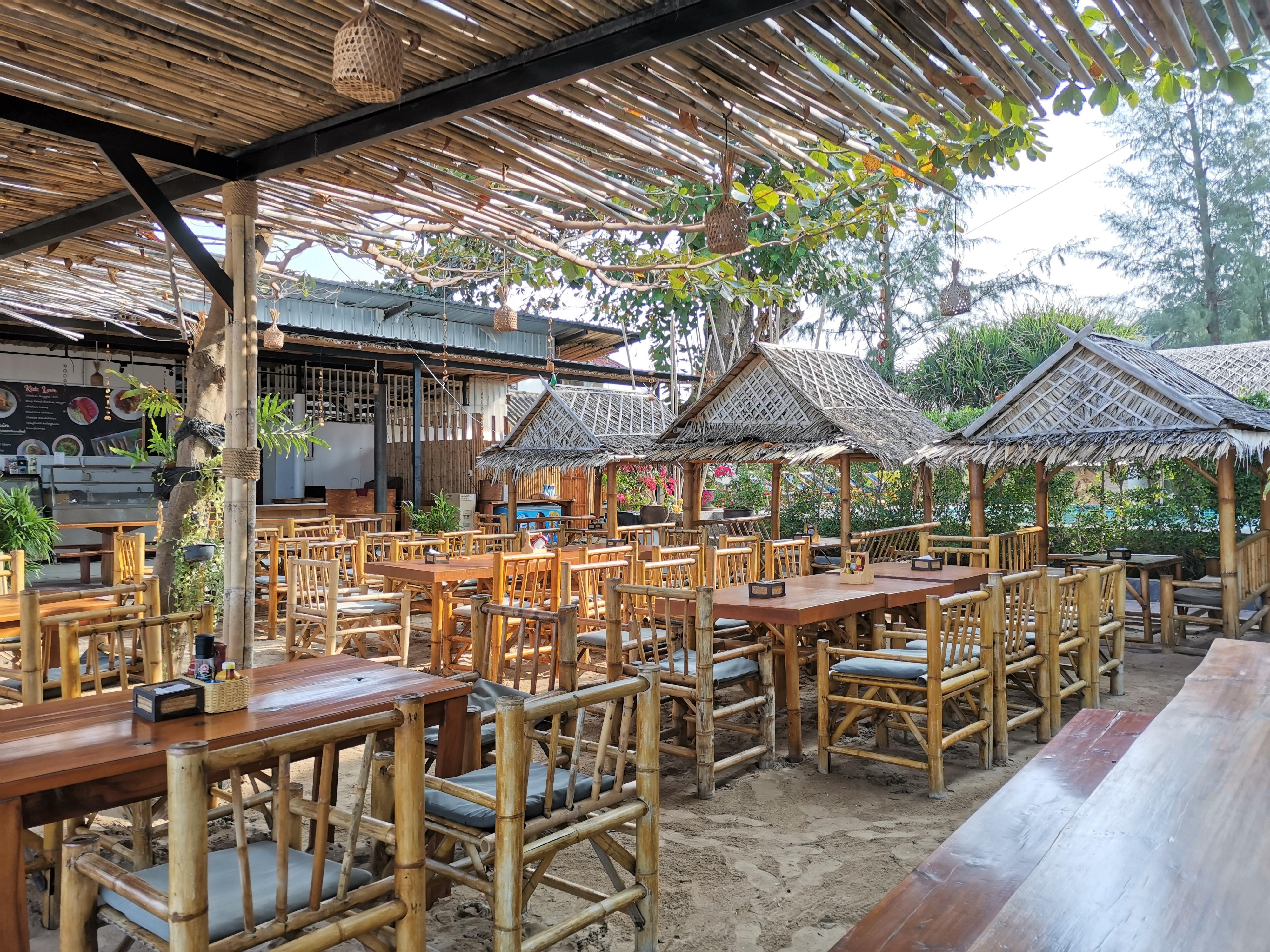 Bambie Boutique & 3* Koh Lanta