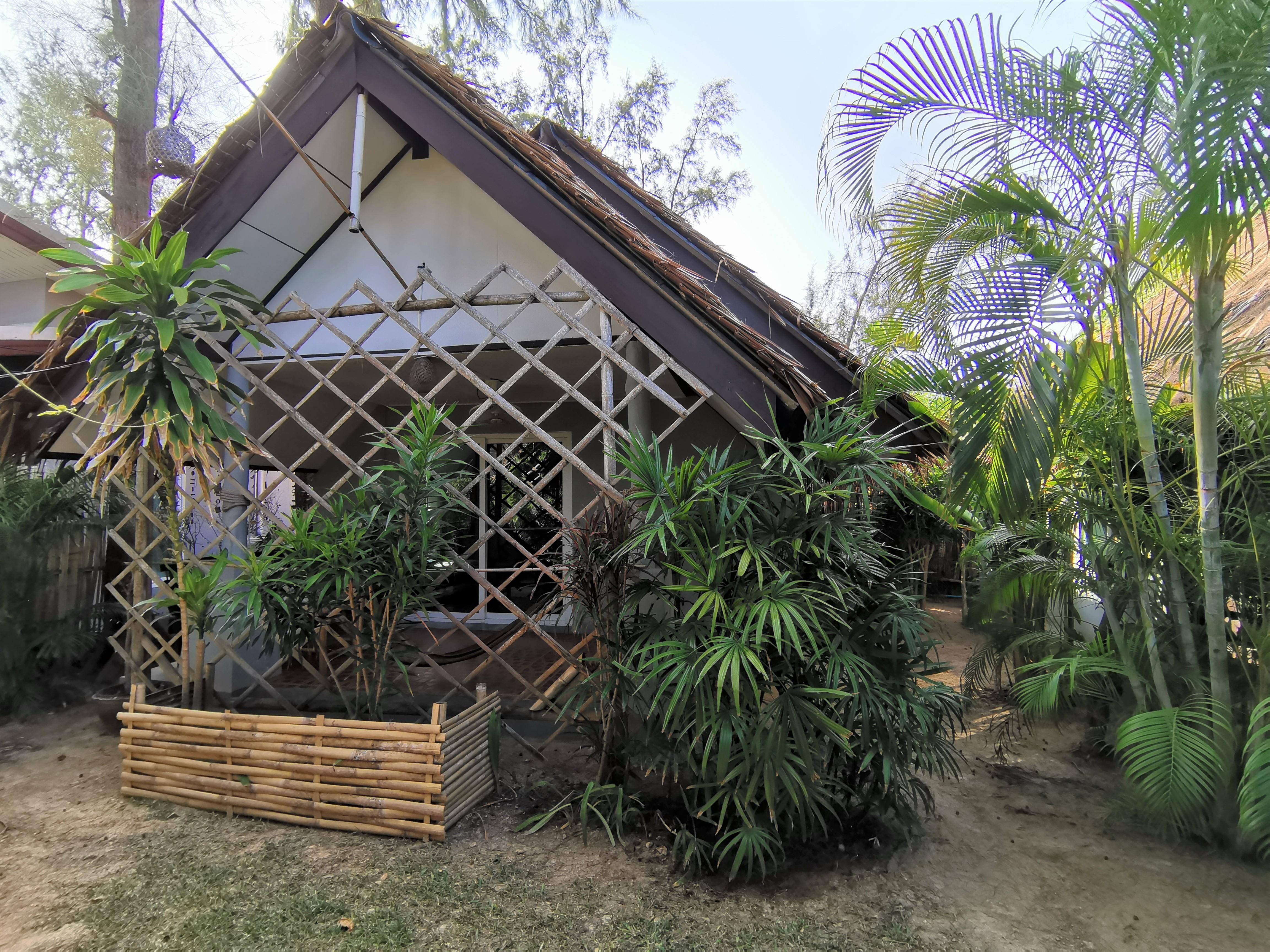 Bambie Boutique & Resort