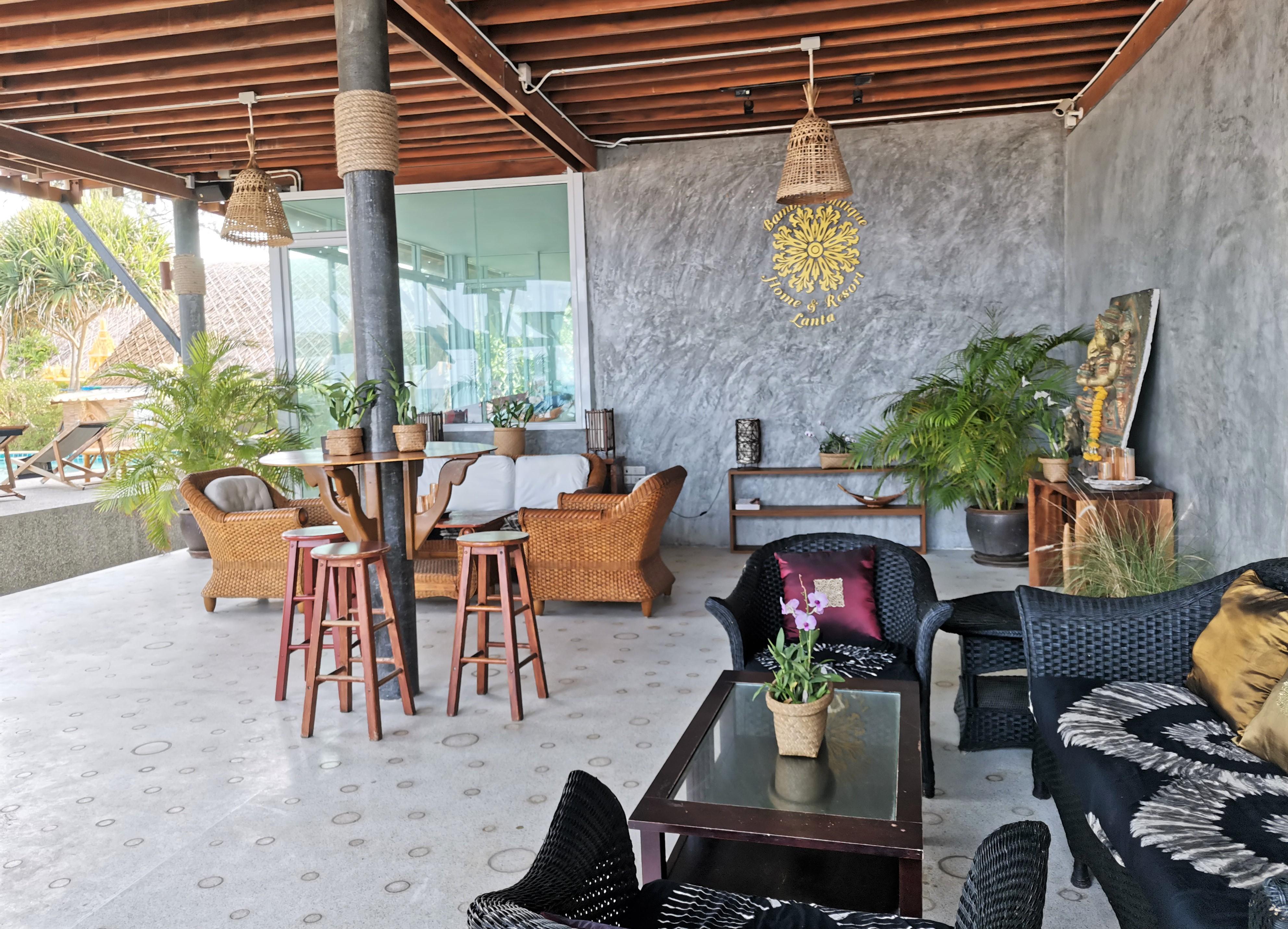 Bambie Boutique & Resort Koh Lanta