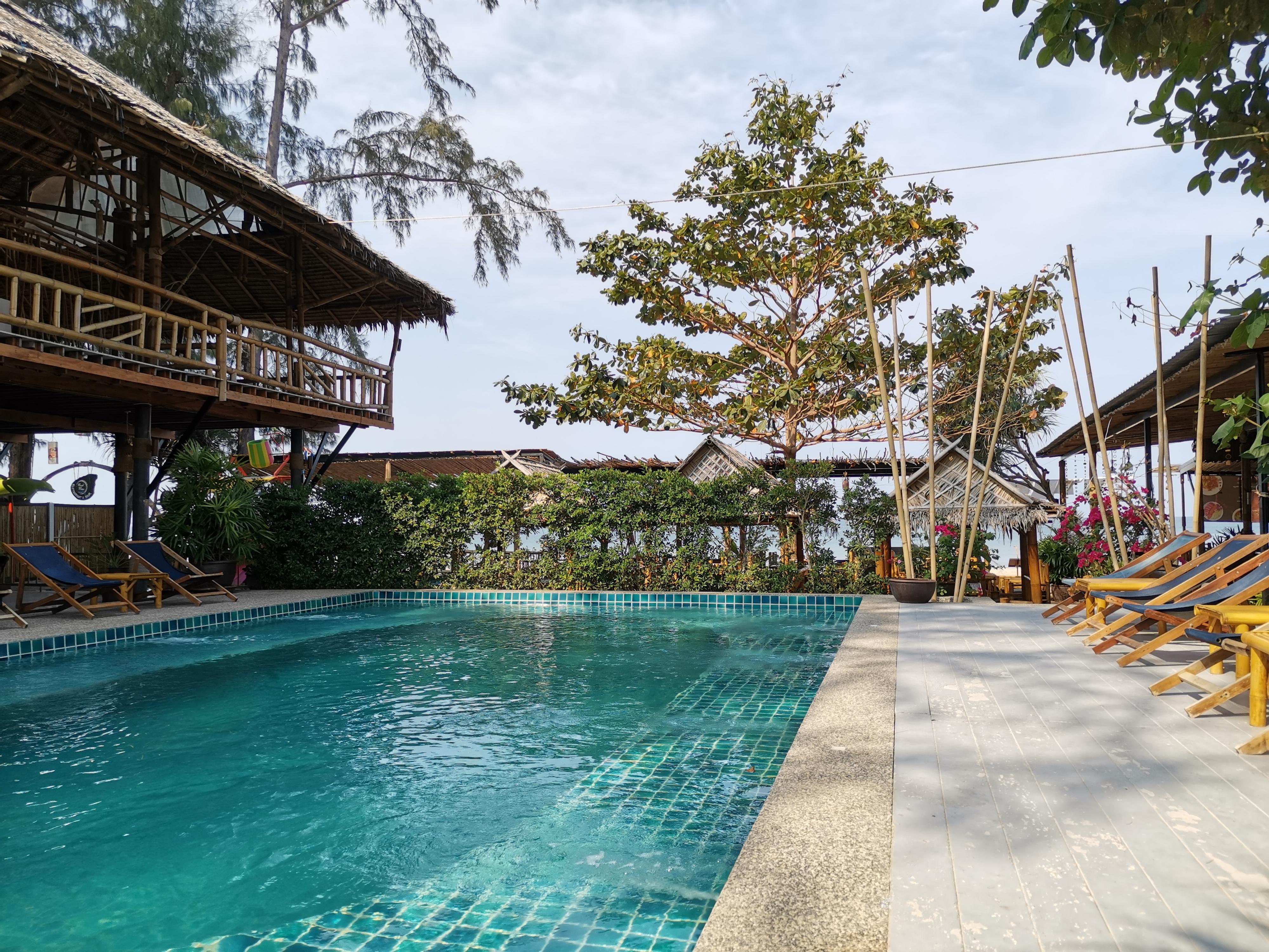 Resort Bambie Boutique & 3*