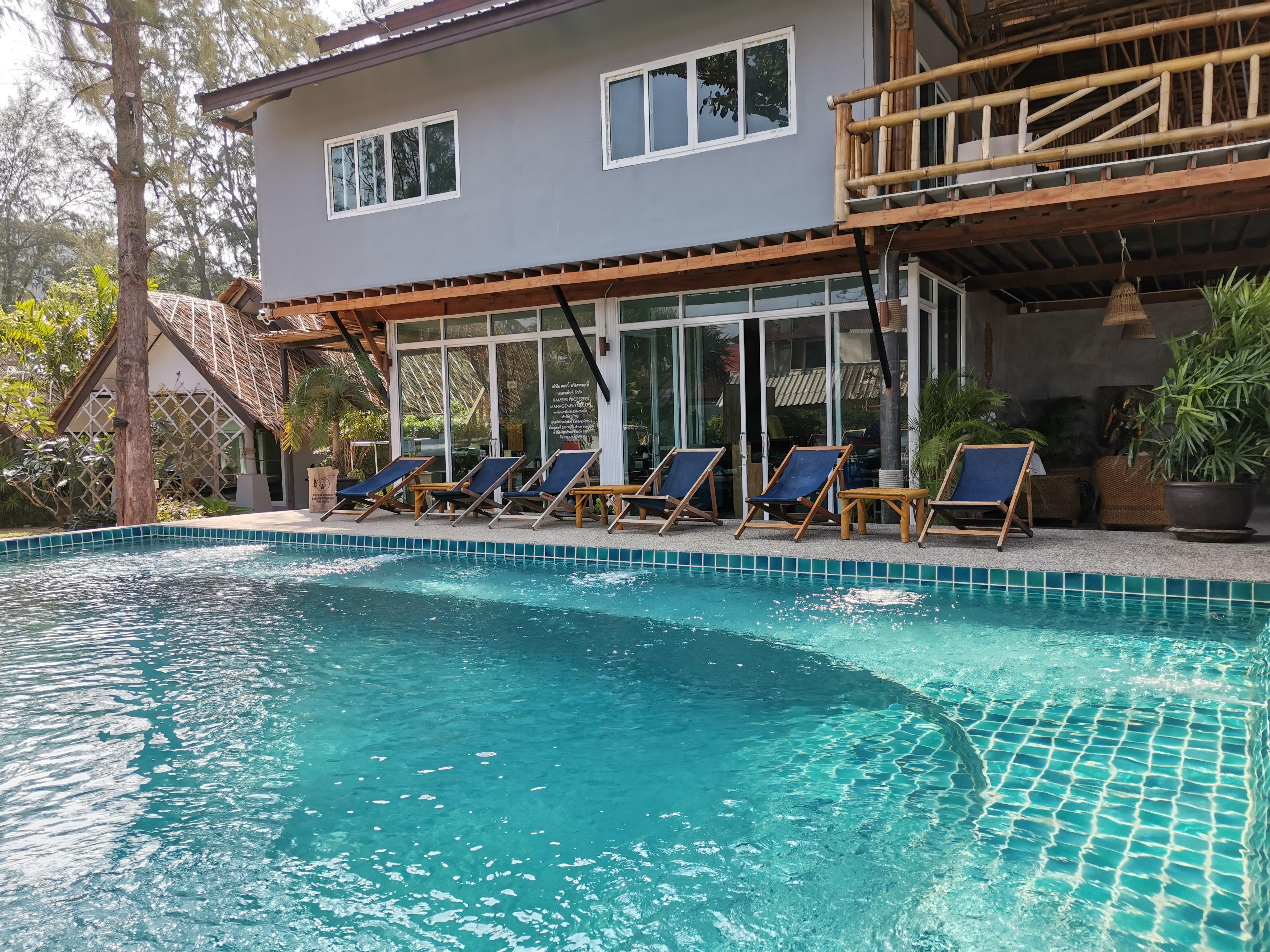 Bambie Boutique & Koh Lanta