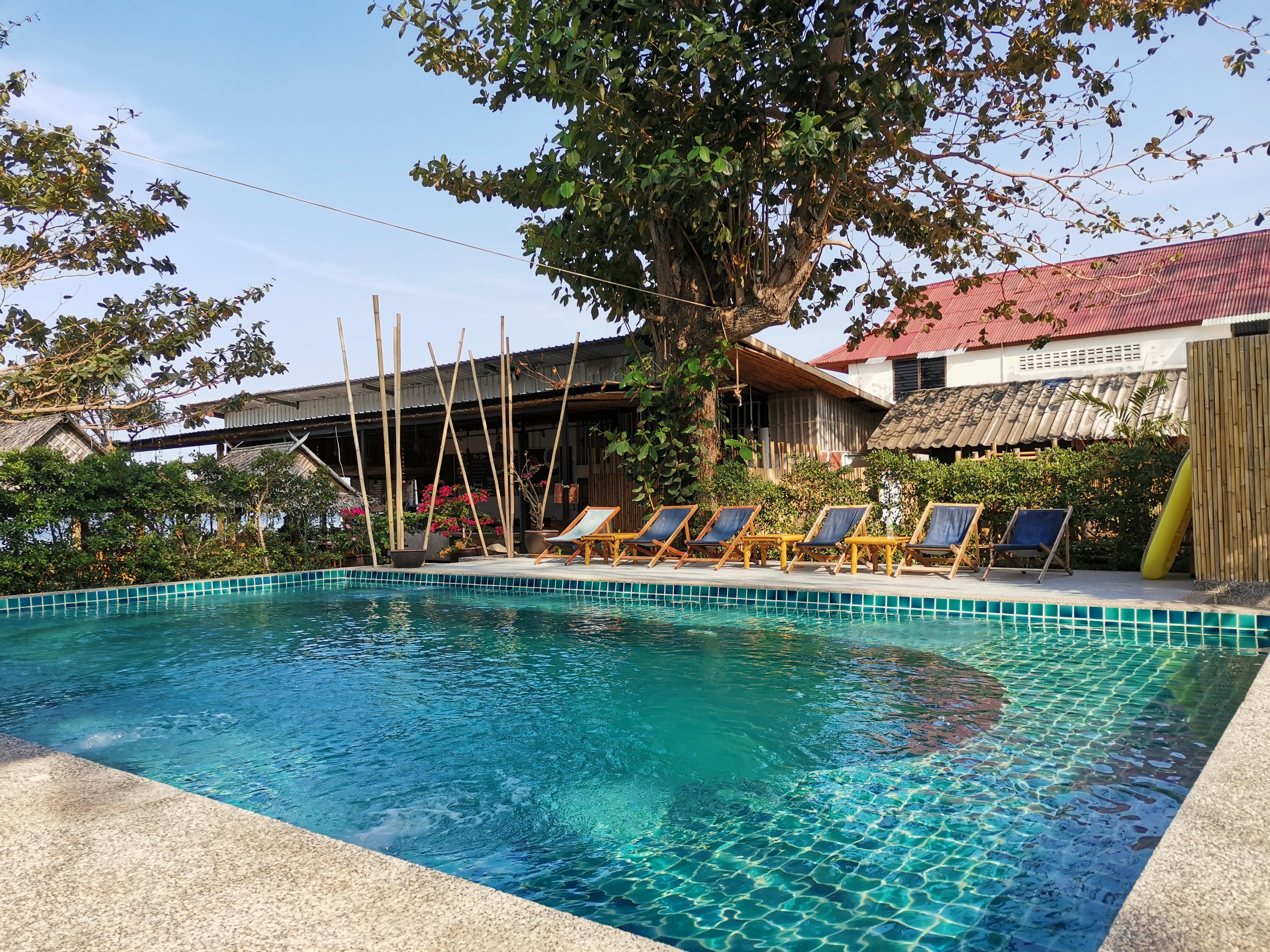 Bambie Boutique & Resort 3*