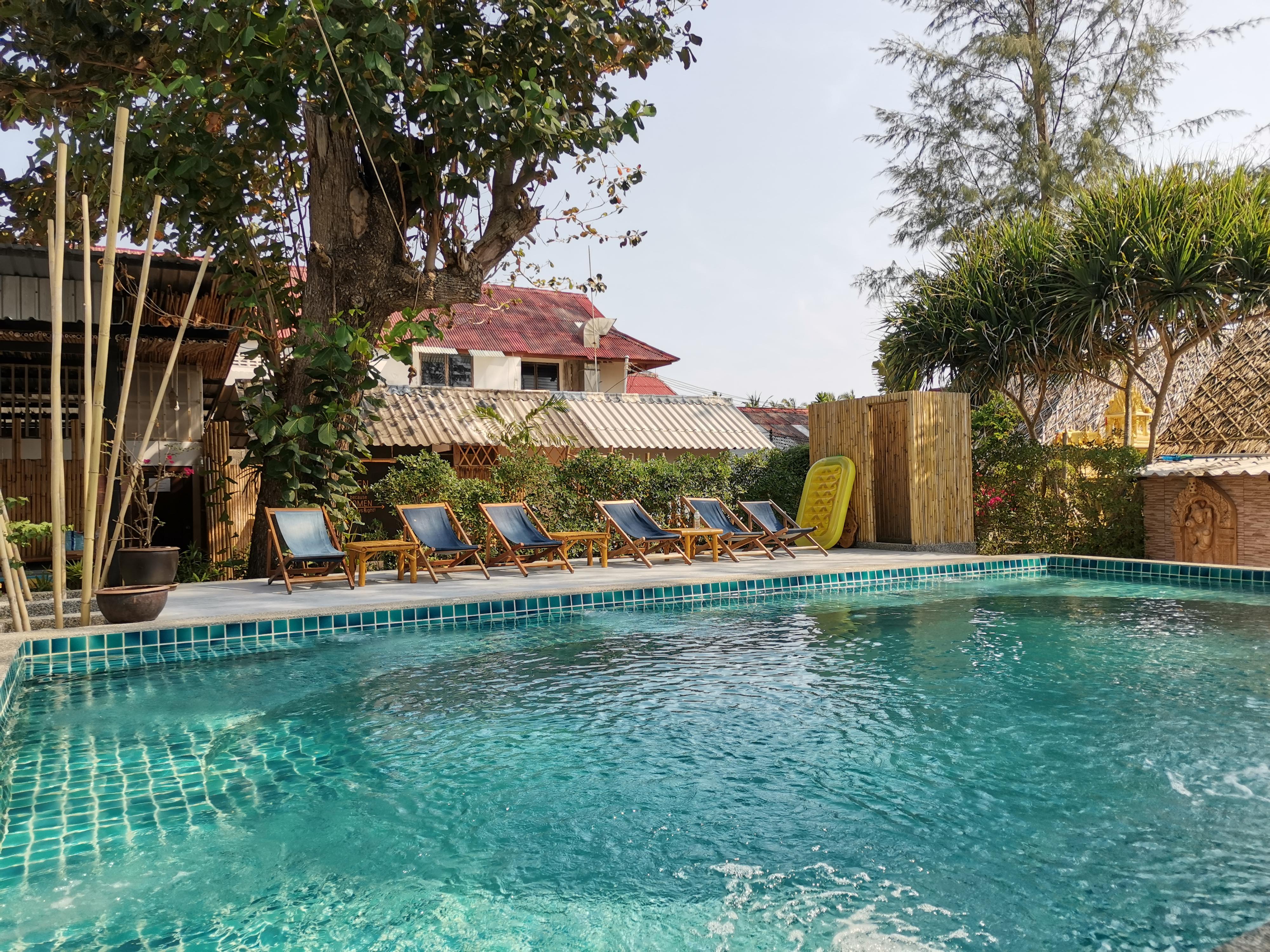 Bambie Boutique & 3* Koh Lanta