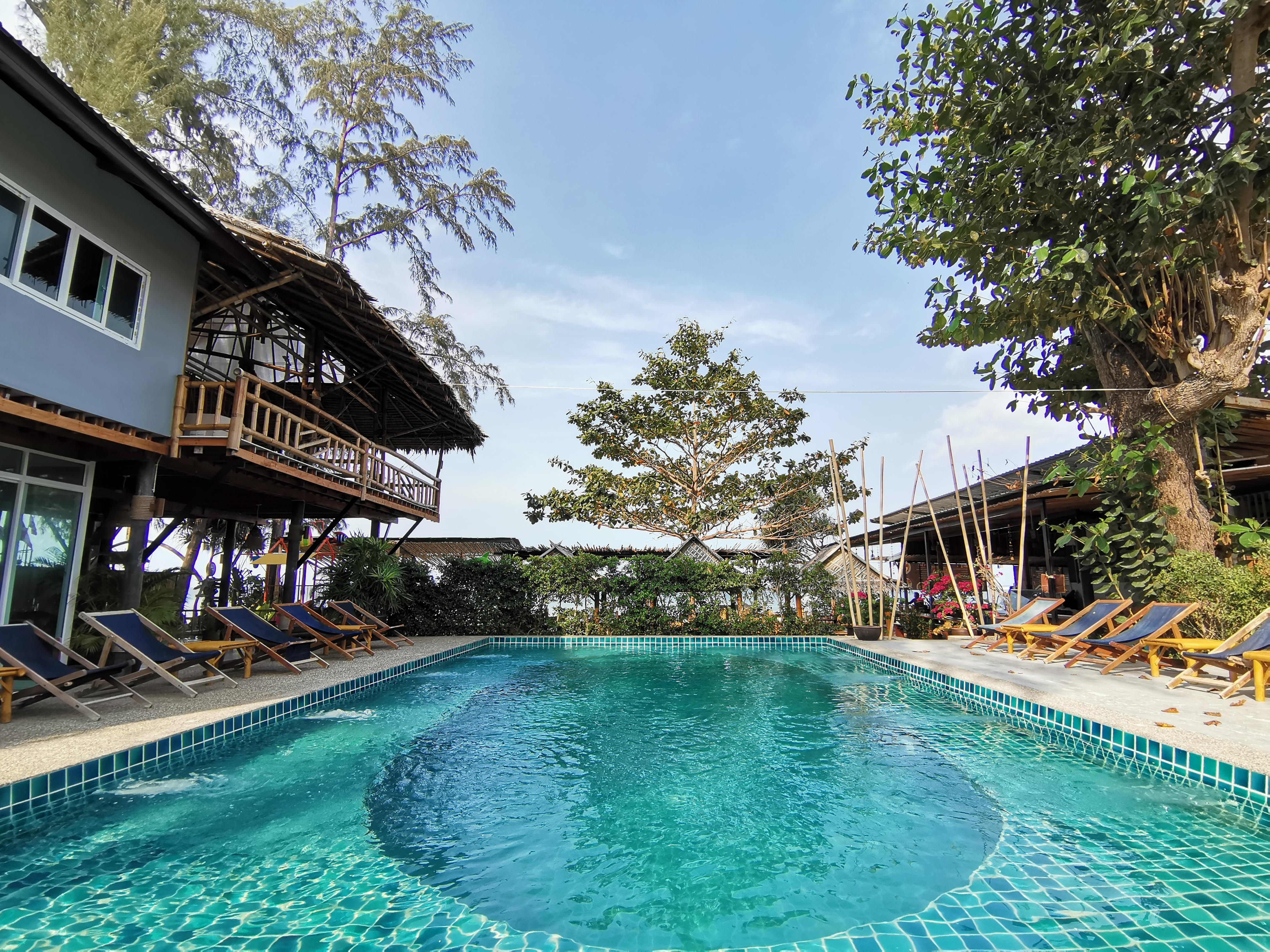 Bambie Boutique & Resort 3*