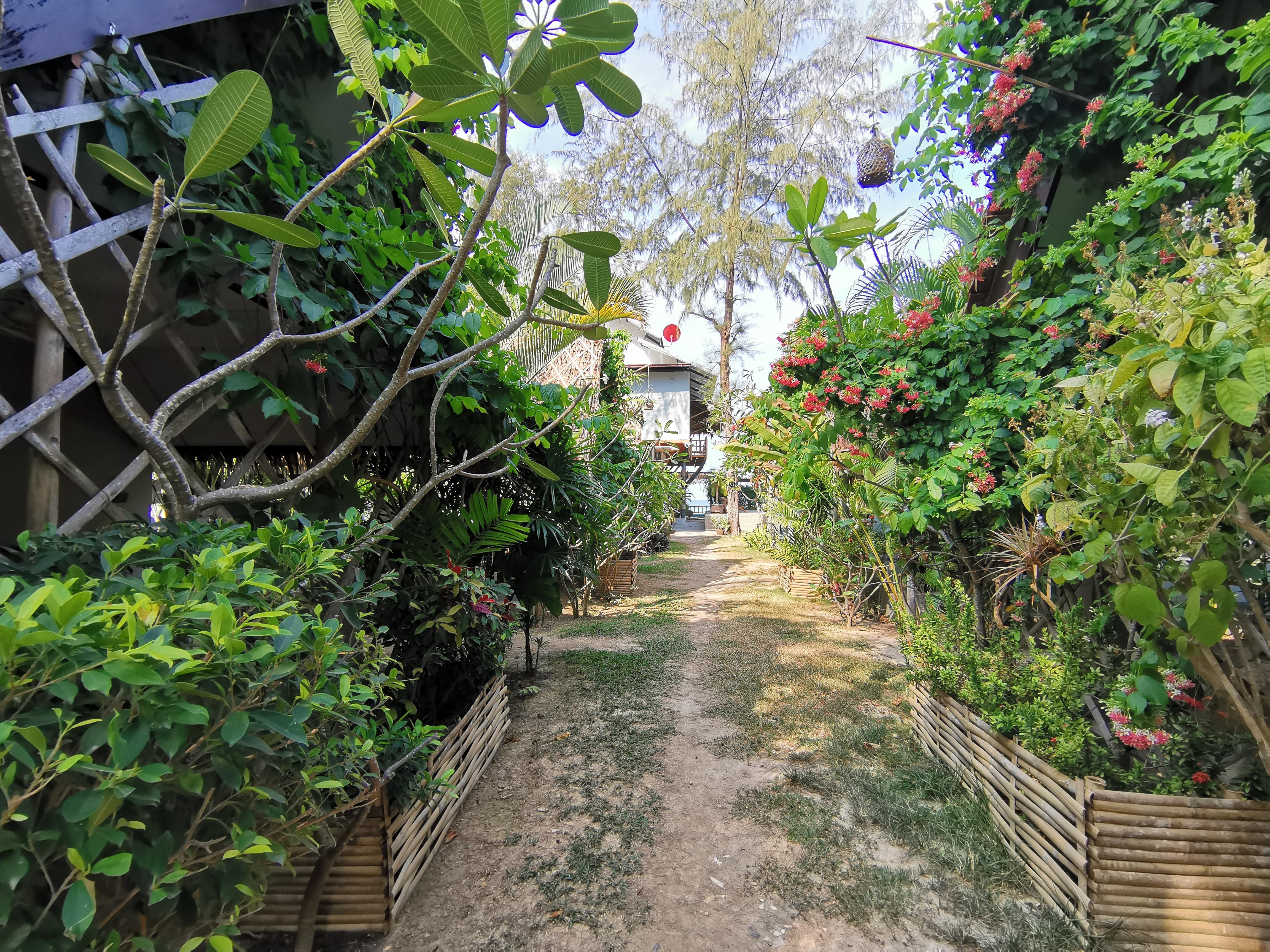 Bambie Boutique & Resort Koh Lanta