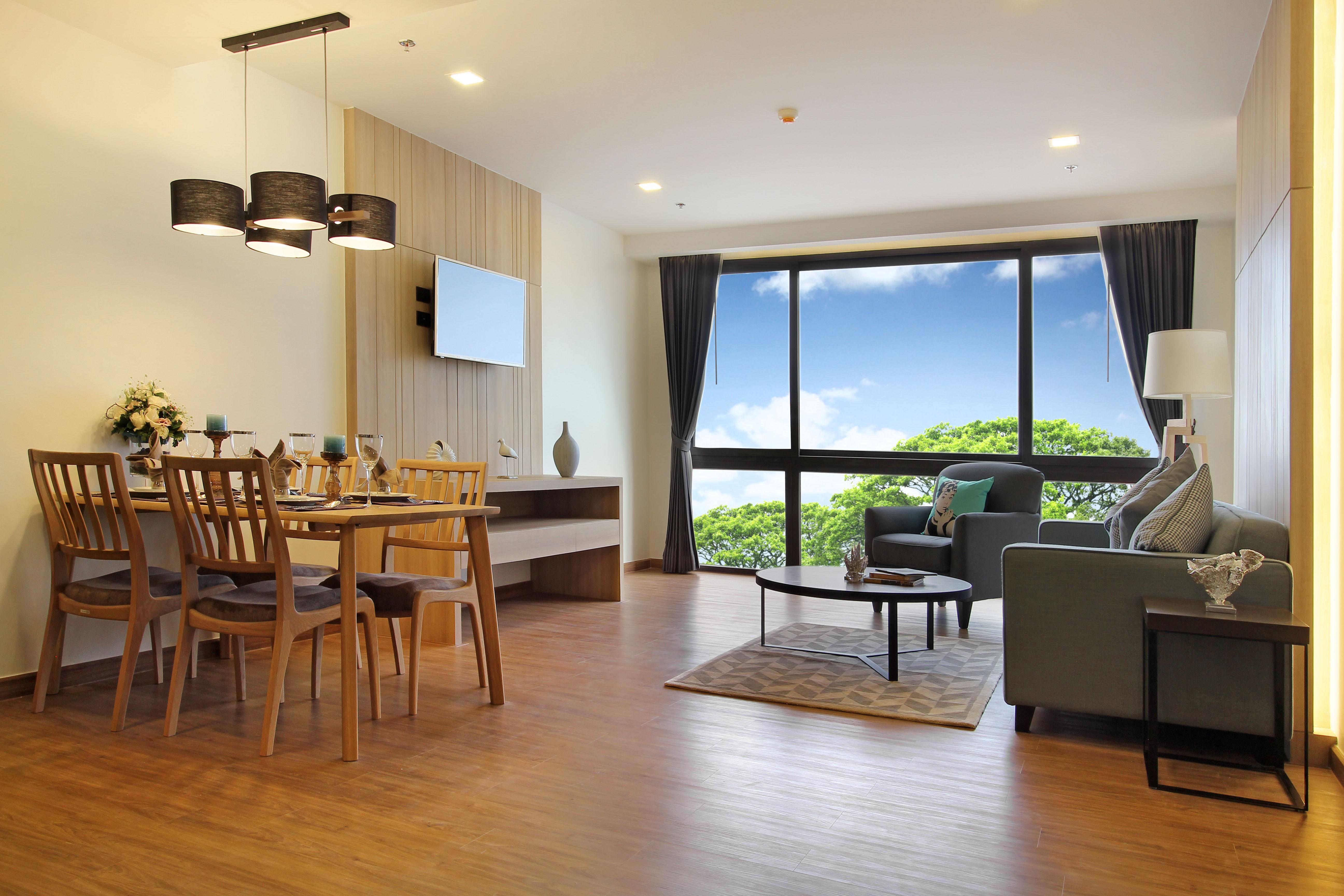 Plaai Prime Sha Extra Hotel Rayong