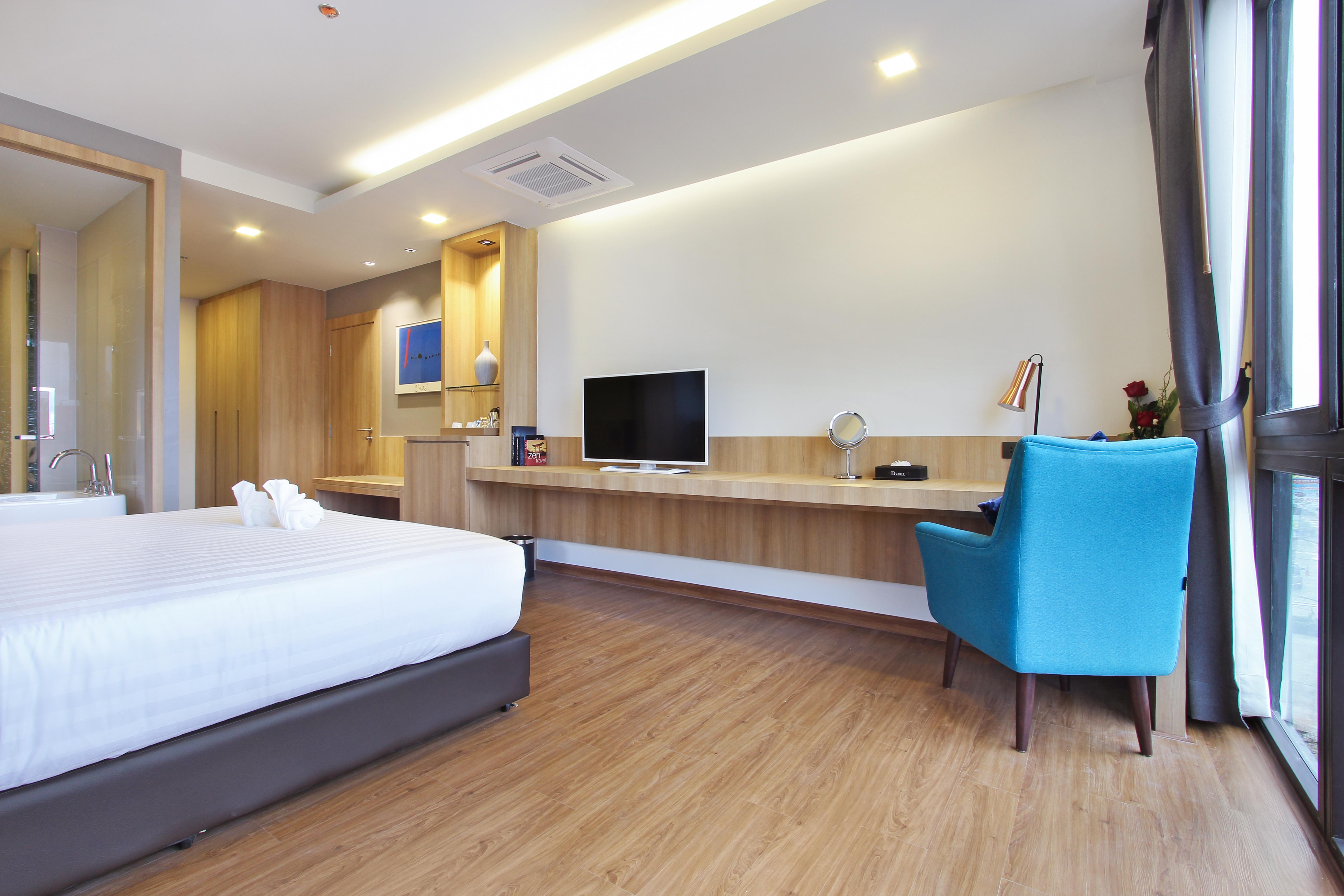 Plaai Prime Sha Extra Rayong