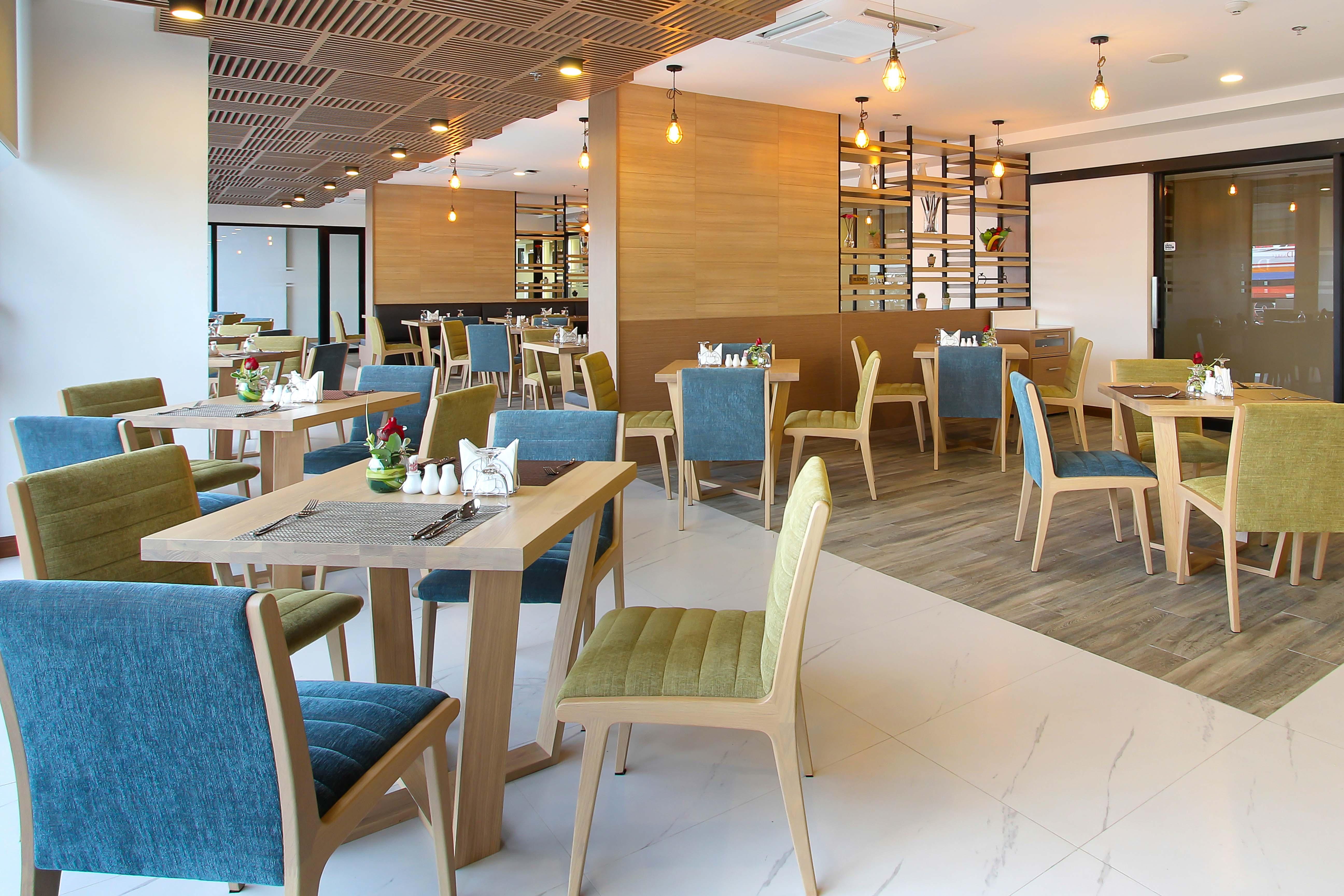 Hotel Plaai Prime Sha Extra 4*