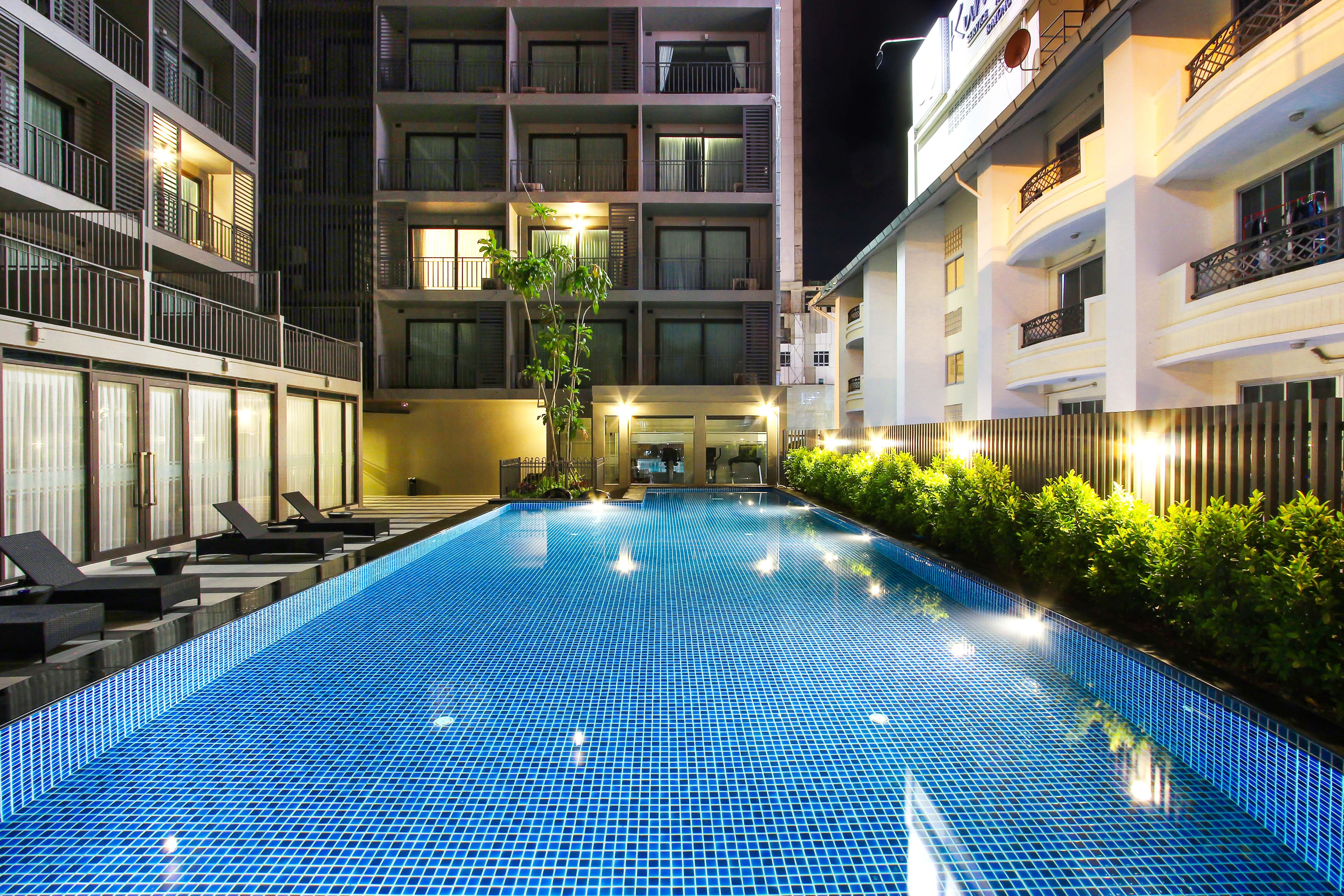 Plaai Prime Sha Extra Hotel