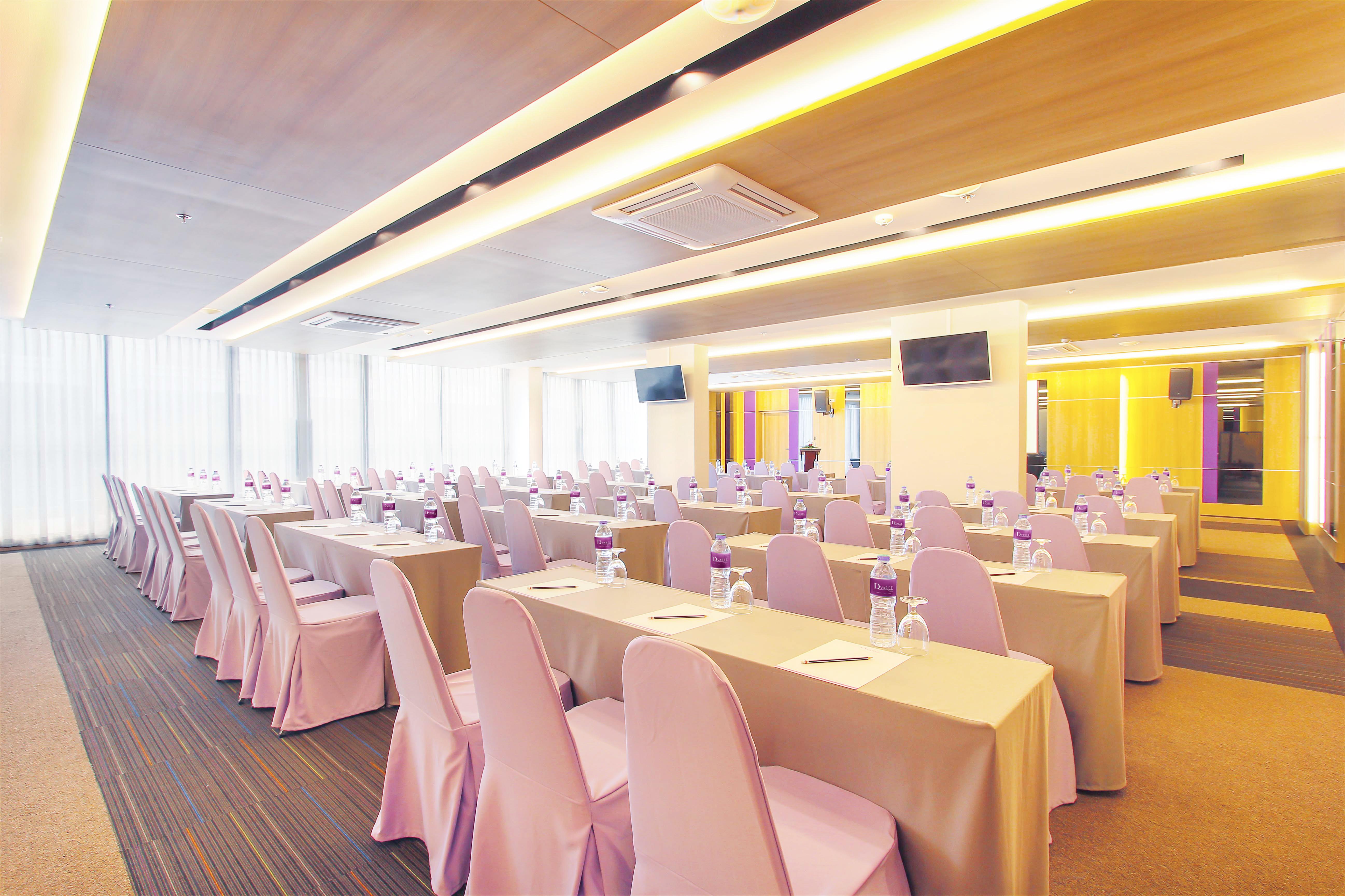 Plaai Prime Sha Extra 4* Rayong