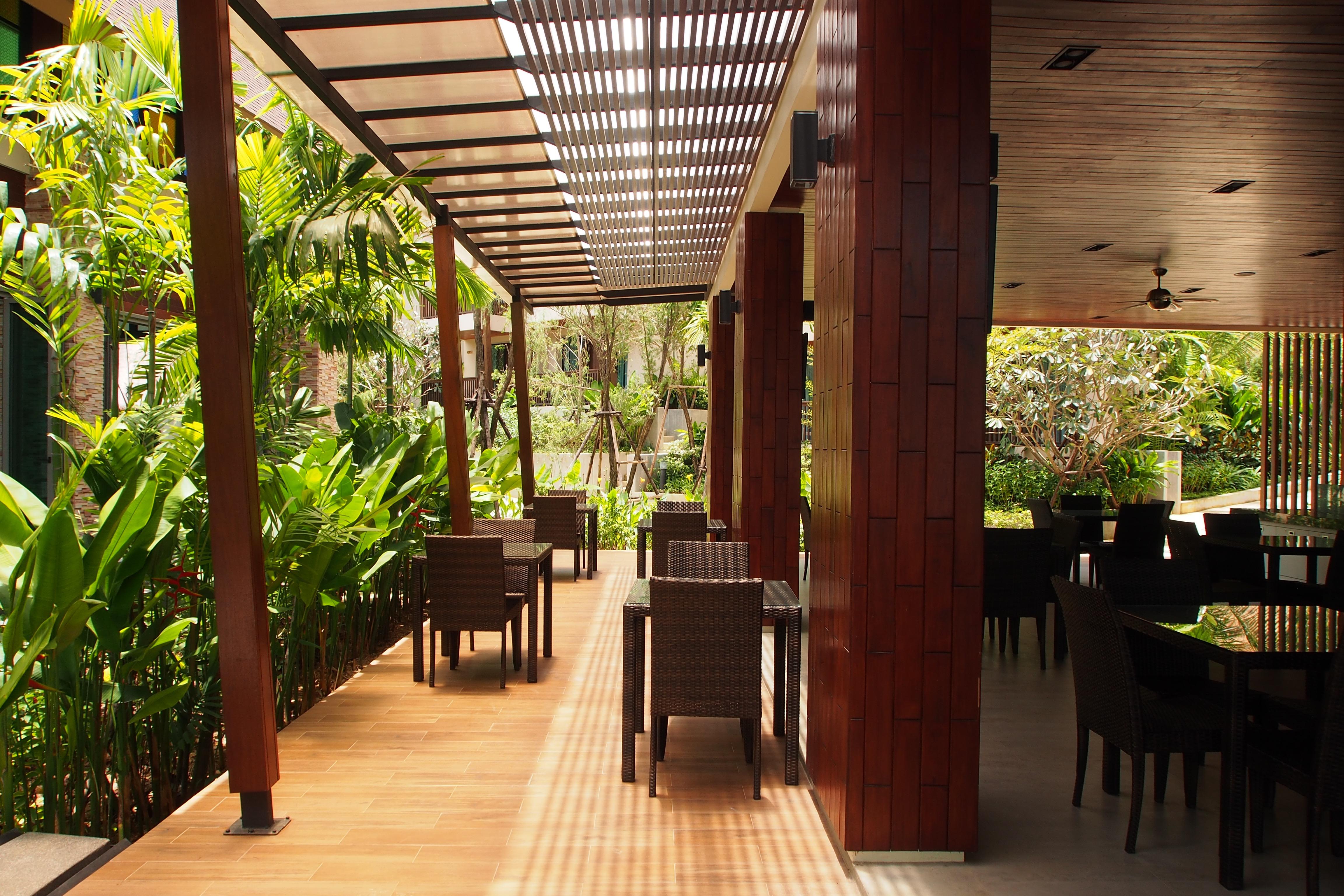 Hula Hula Resort, Ao Nang 4*
