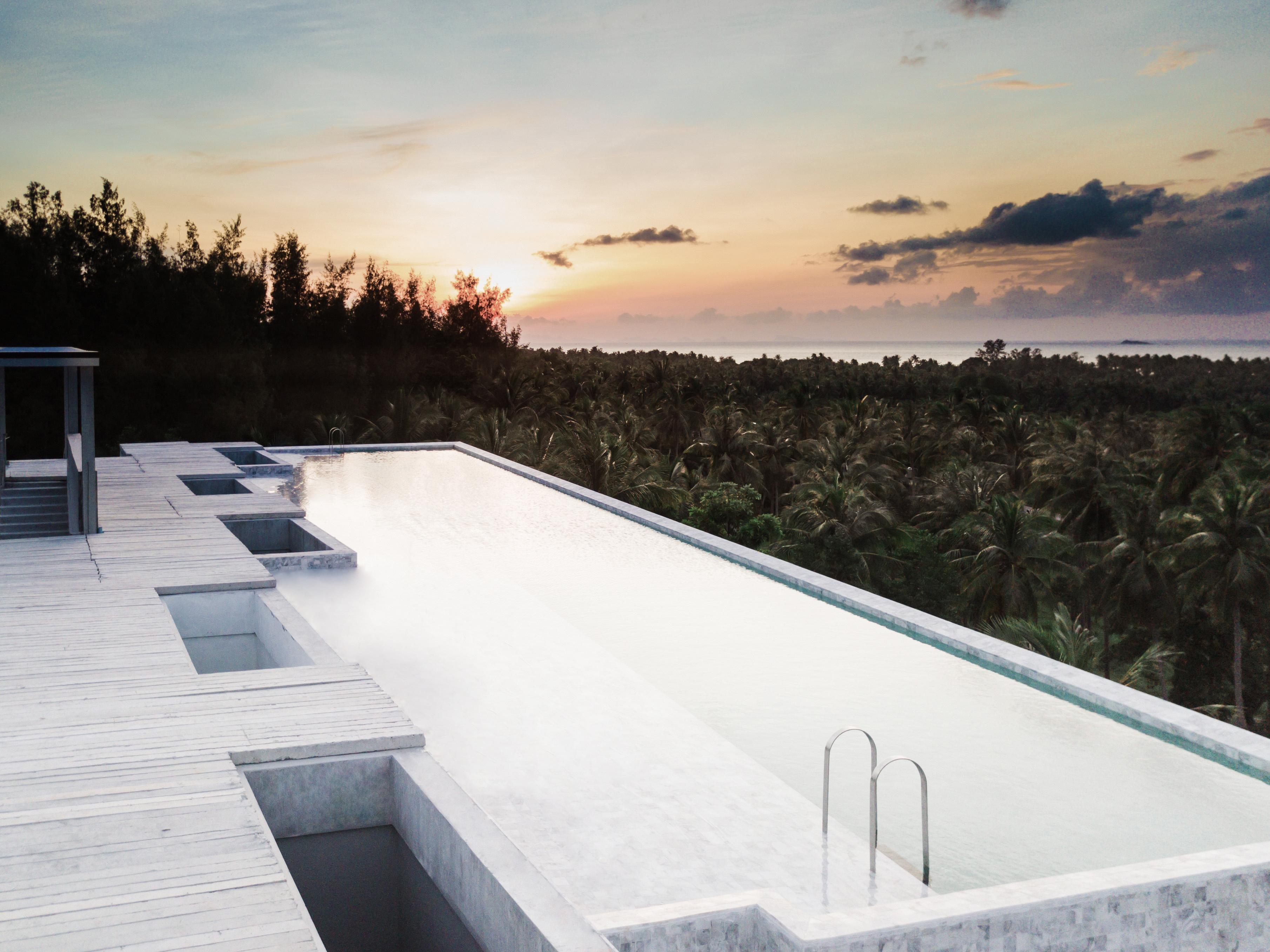 Resort Varivana Koh Phangan, The Centara Collection 4*