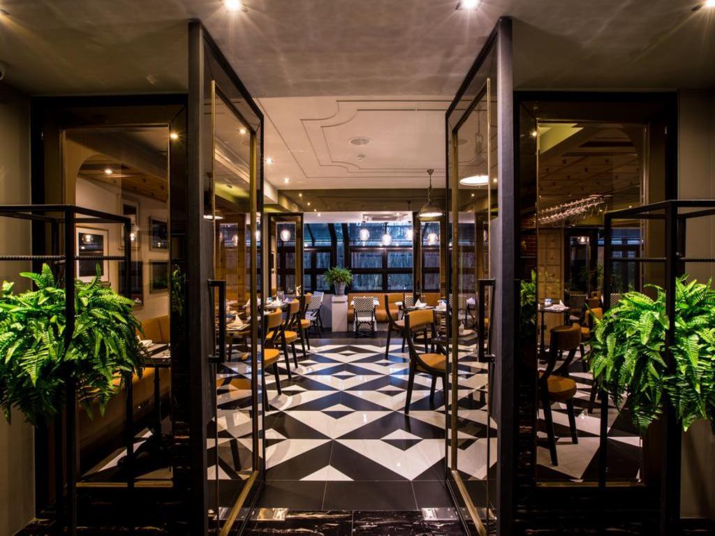 Hotel De Chai The Deco Chiang Mai - Sha Plus 4*