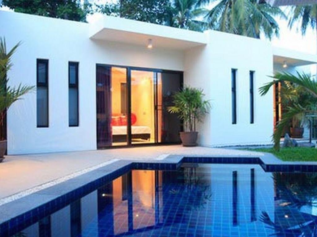 Baan Tongsai Grove Choeng Mon
