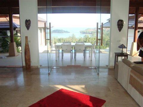 Villa Frangipani Bophut