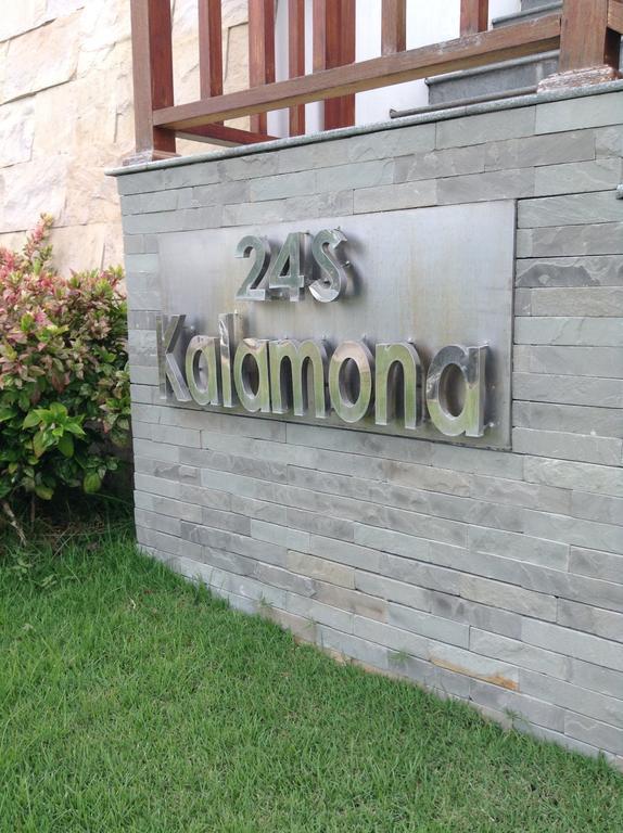 Kalamona Villa