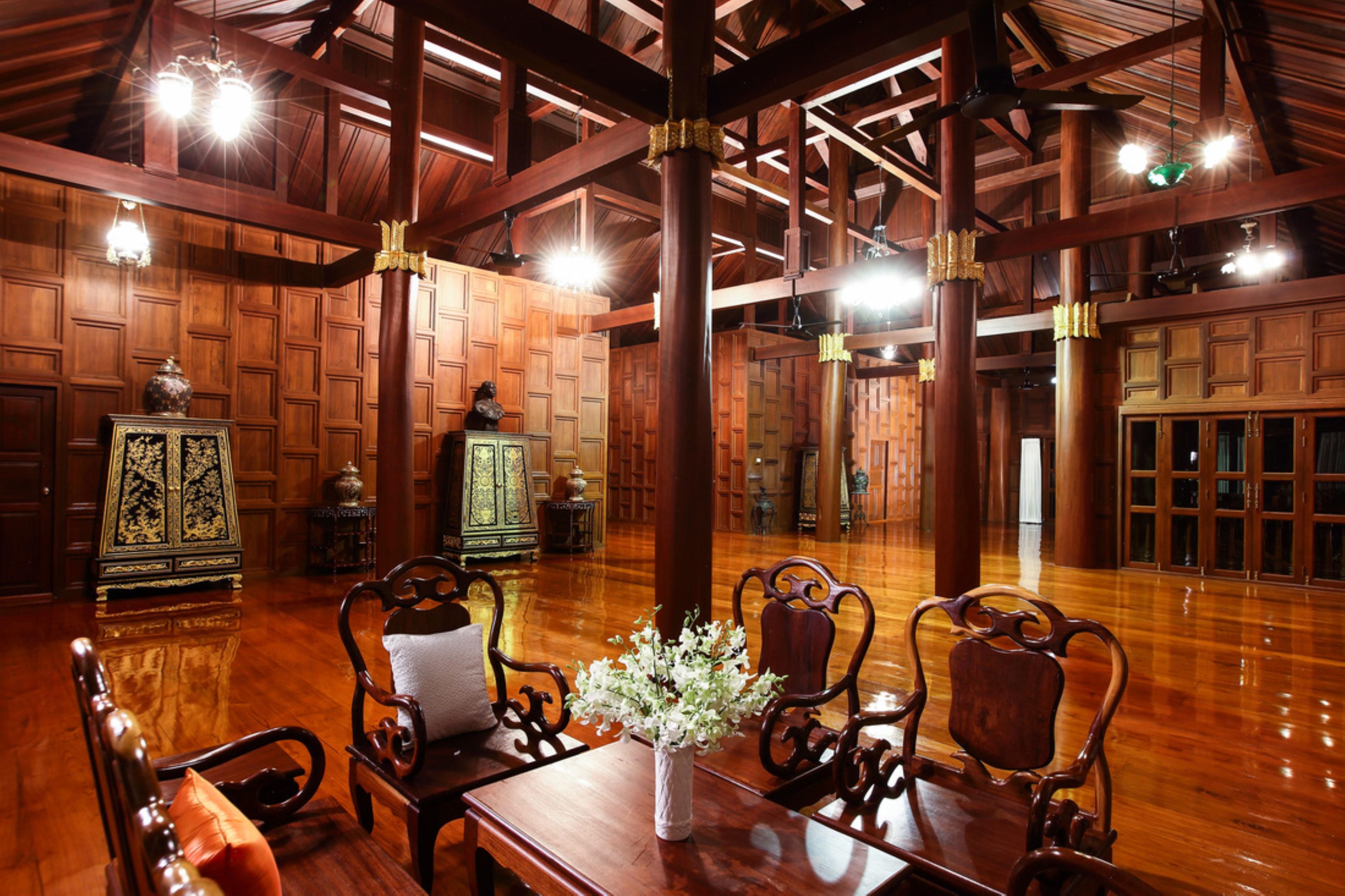 Homestay Boontarn Sanctuary Chiang Mai