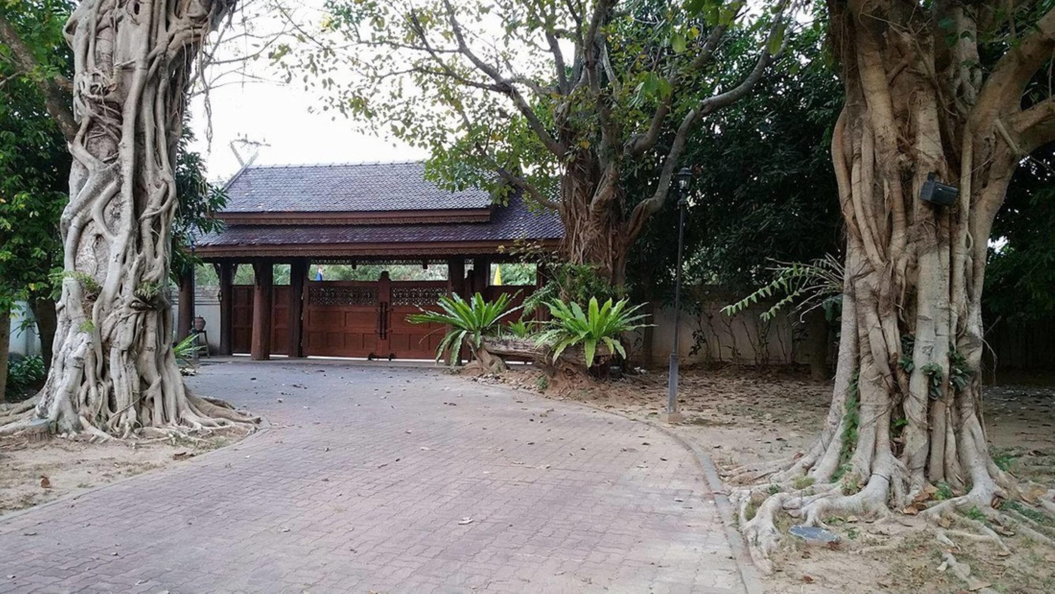 Homestay Boontarn Sanctuary