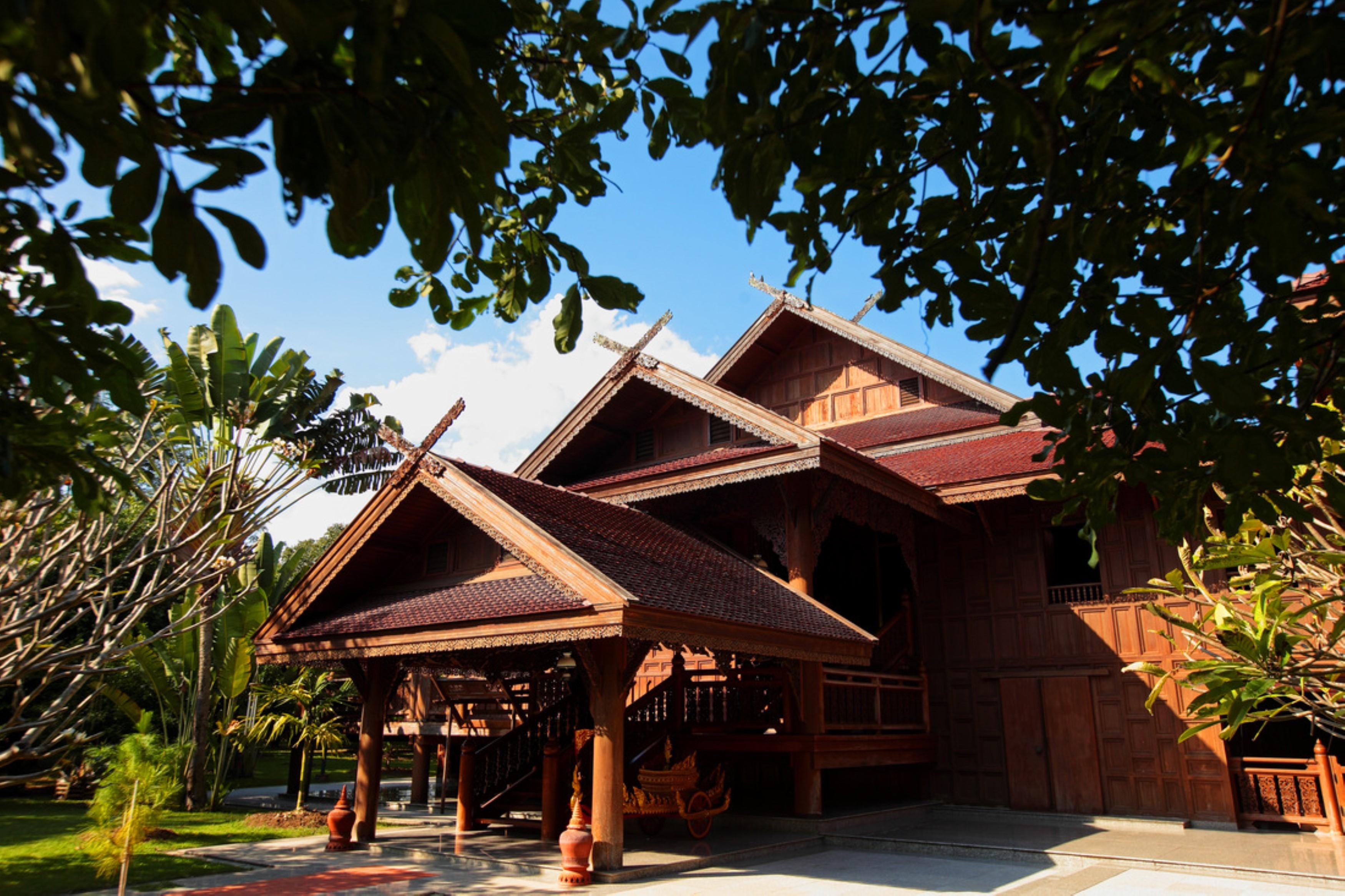 Boontarn Sanctuary *