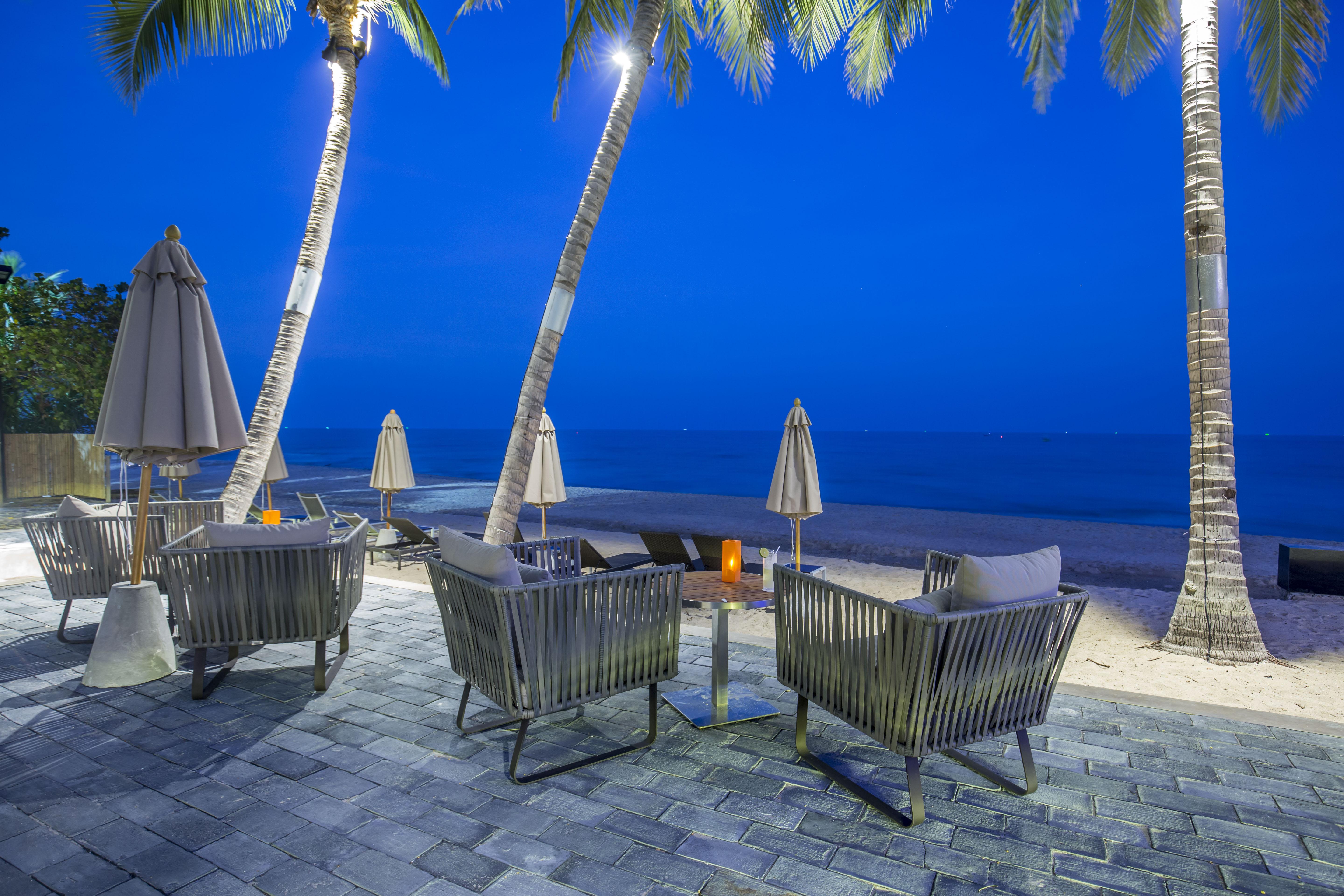 The Palayana Hua Hin Resort 5*