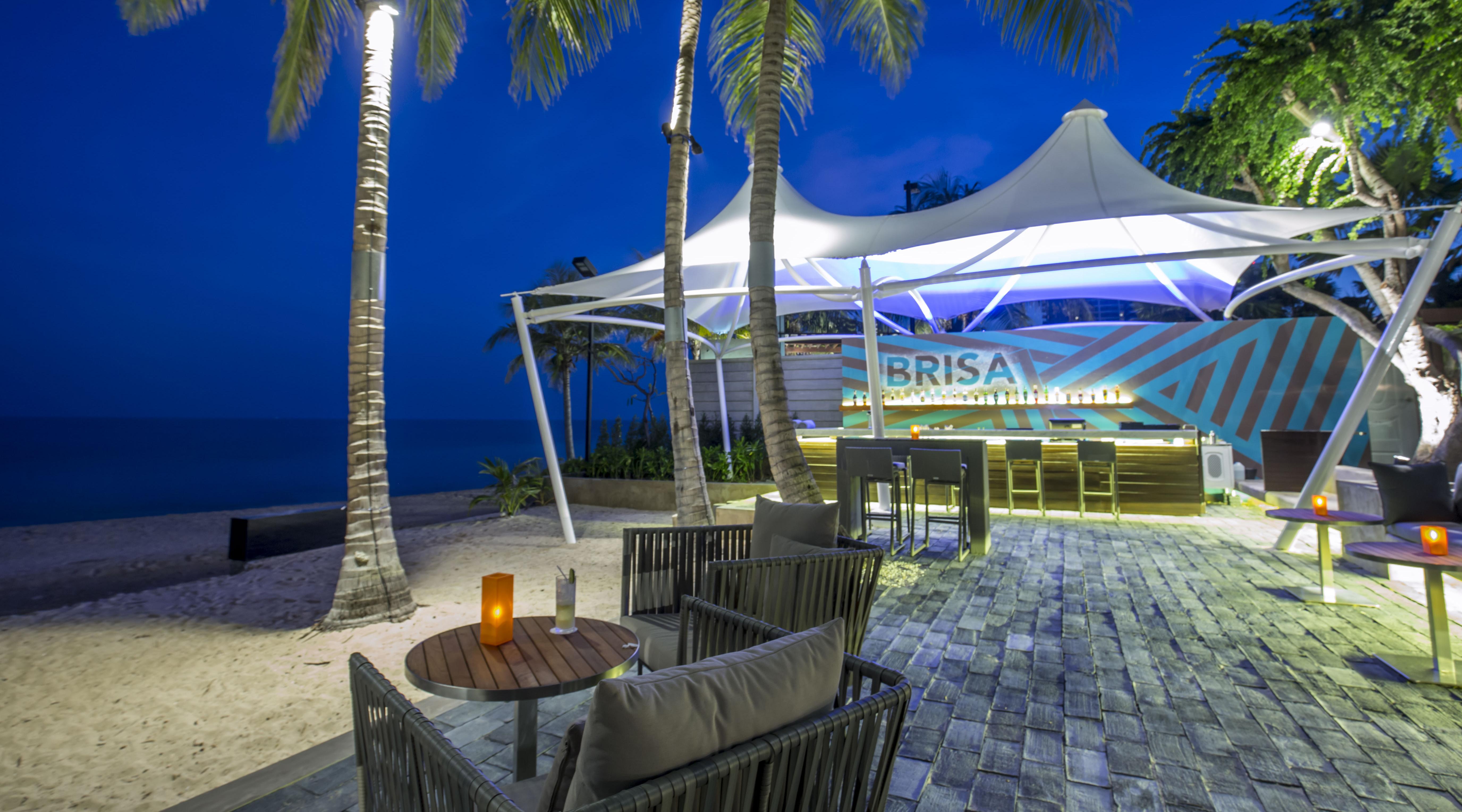 The Palayana Hua Hin Cha-Am
