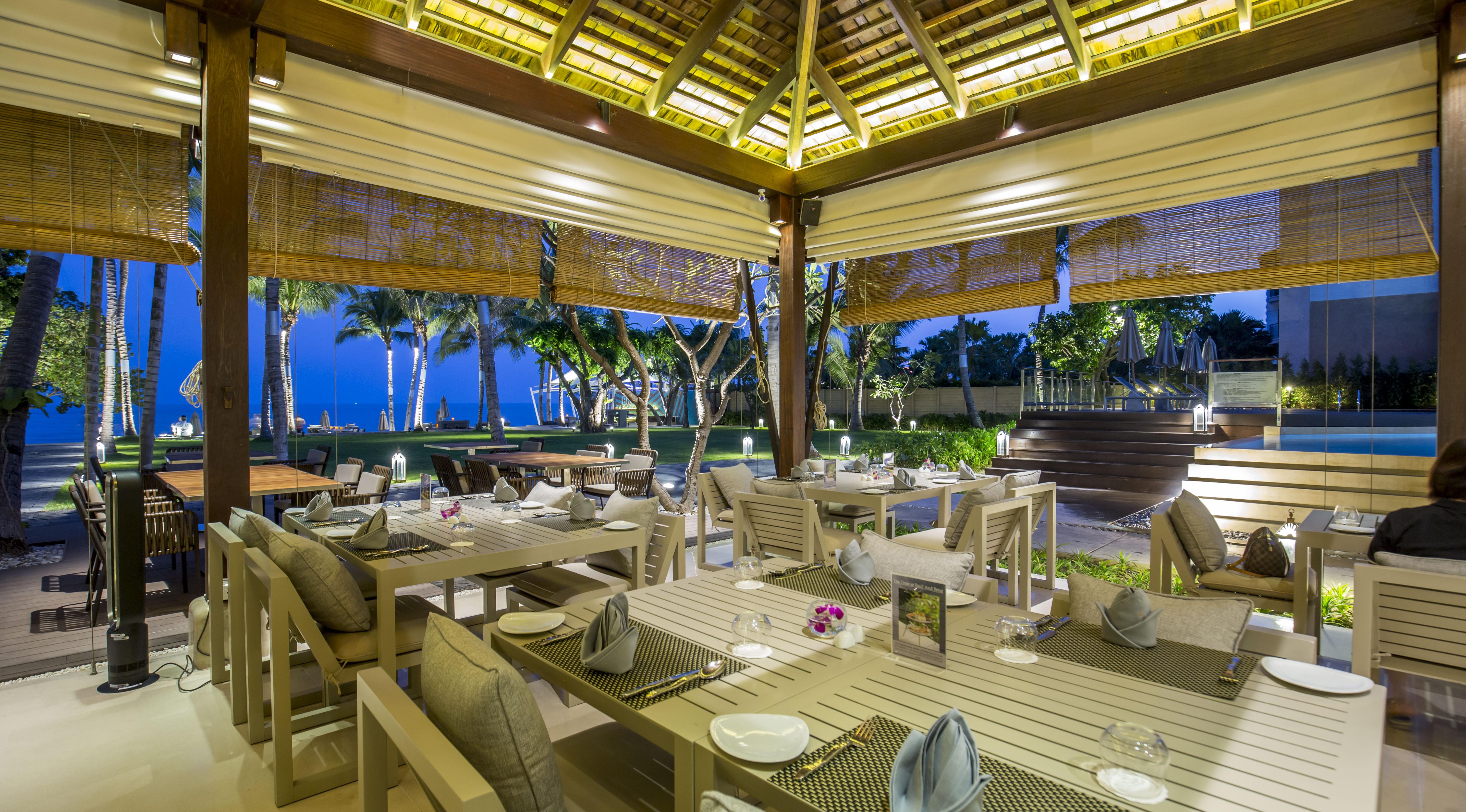 Resort The Palayana Hua Hin